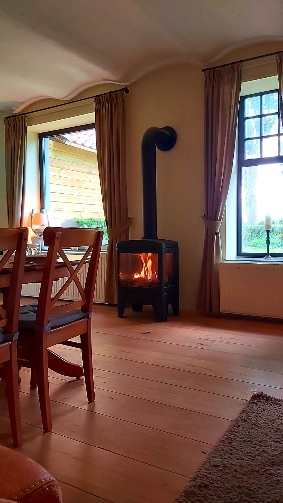Maison nature à Beek