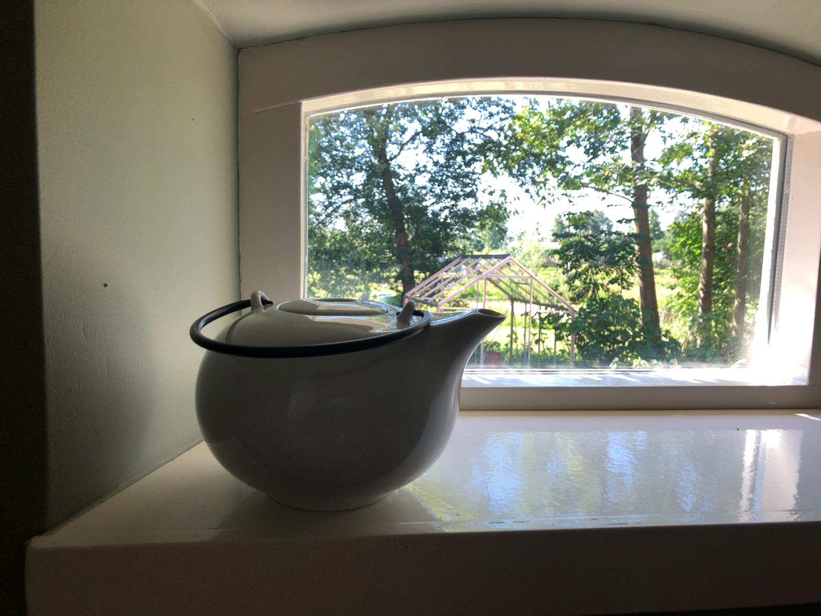 Natuurhuisje in Scherpenzeel