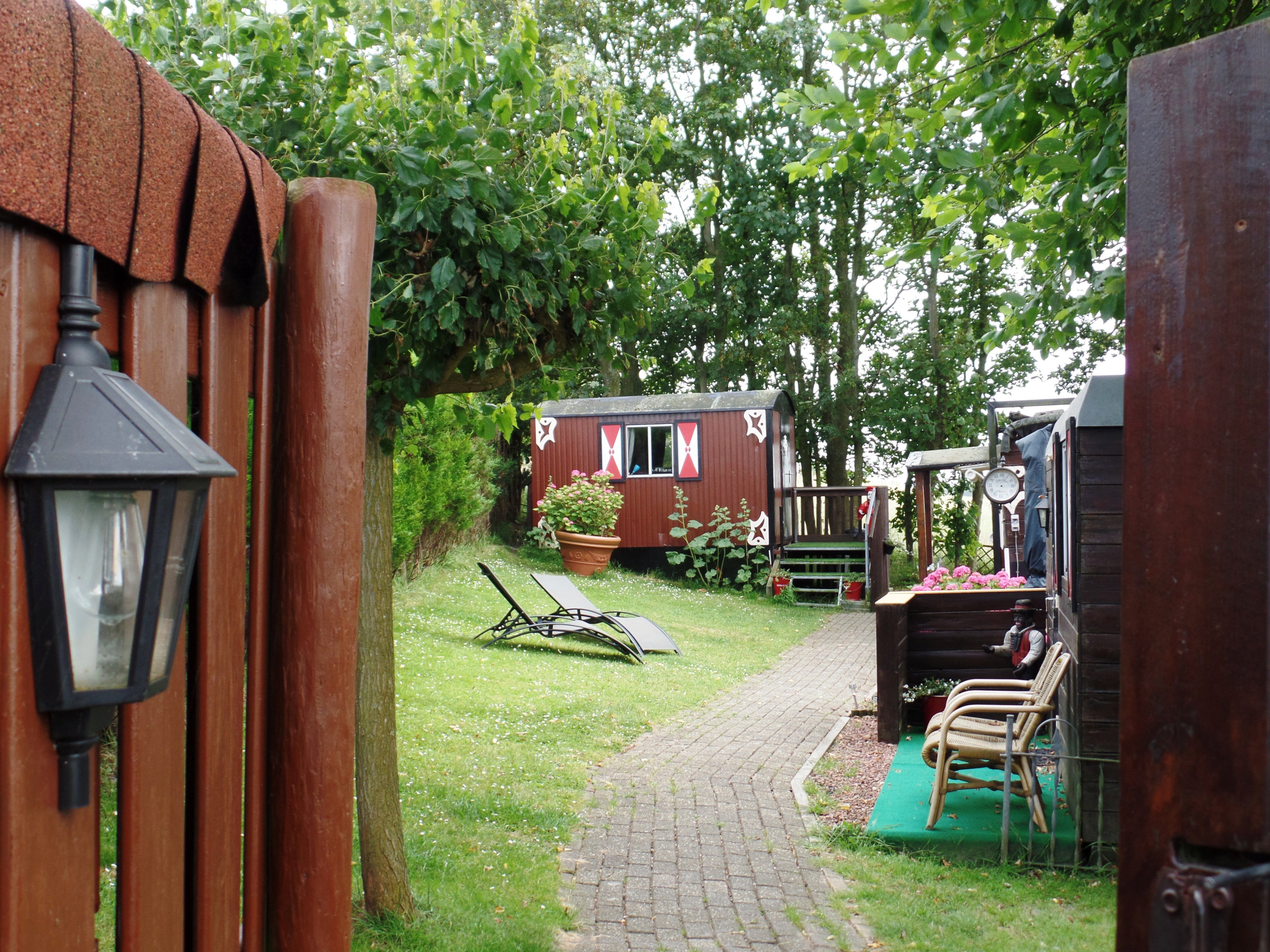 Casa nella natura a Lewedorp