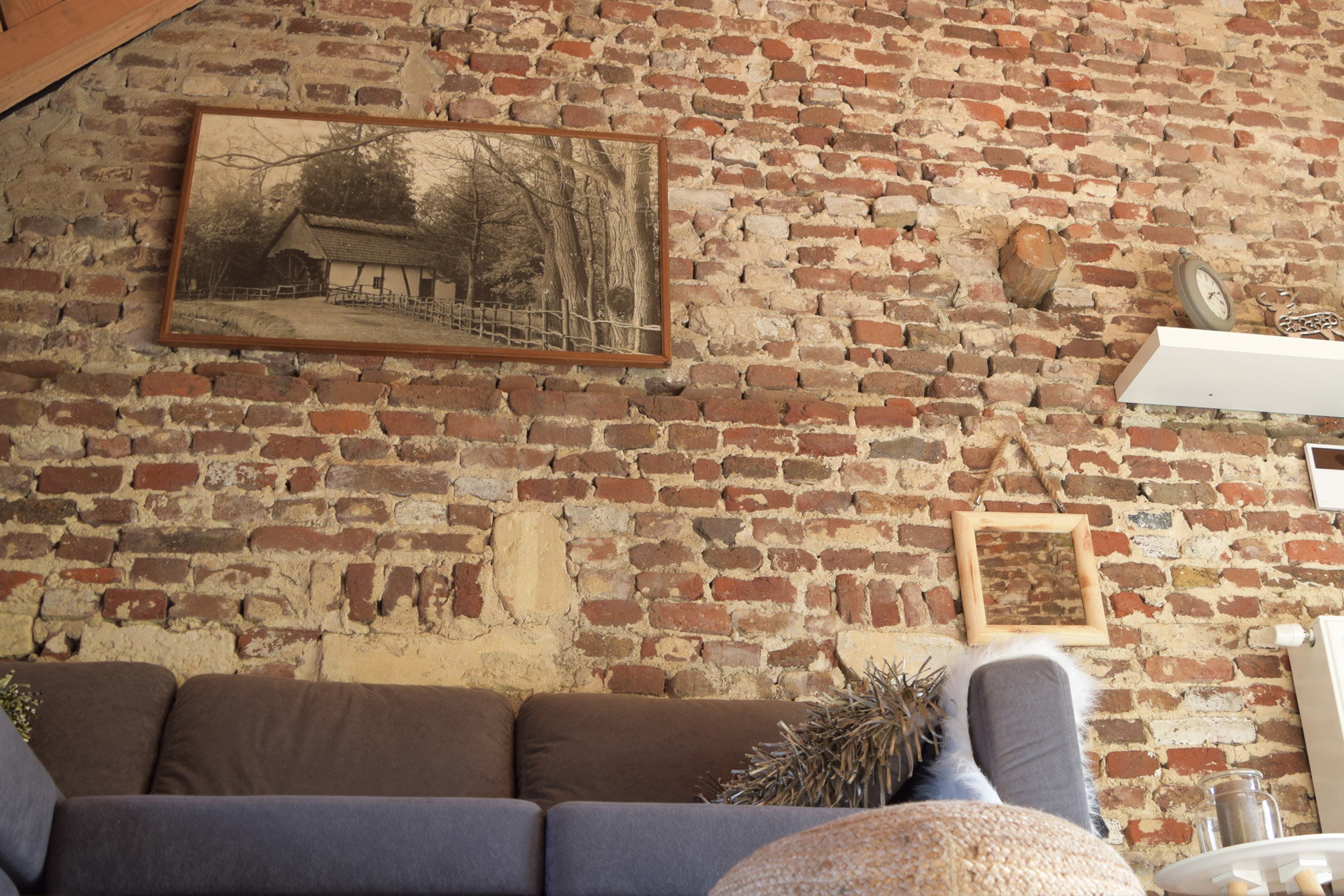 Casa nella natura a Lanaken