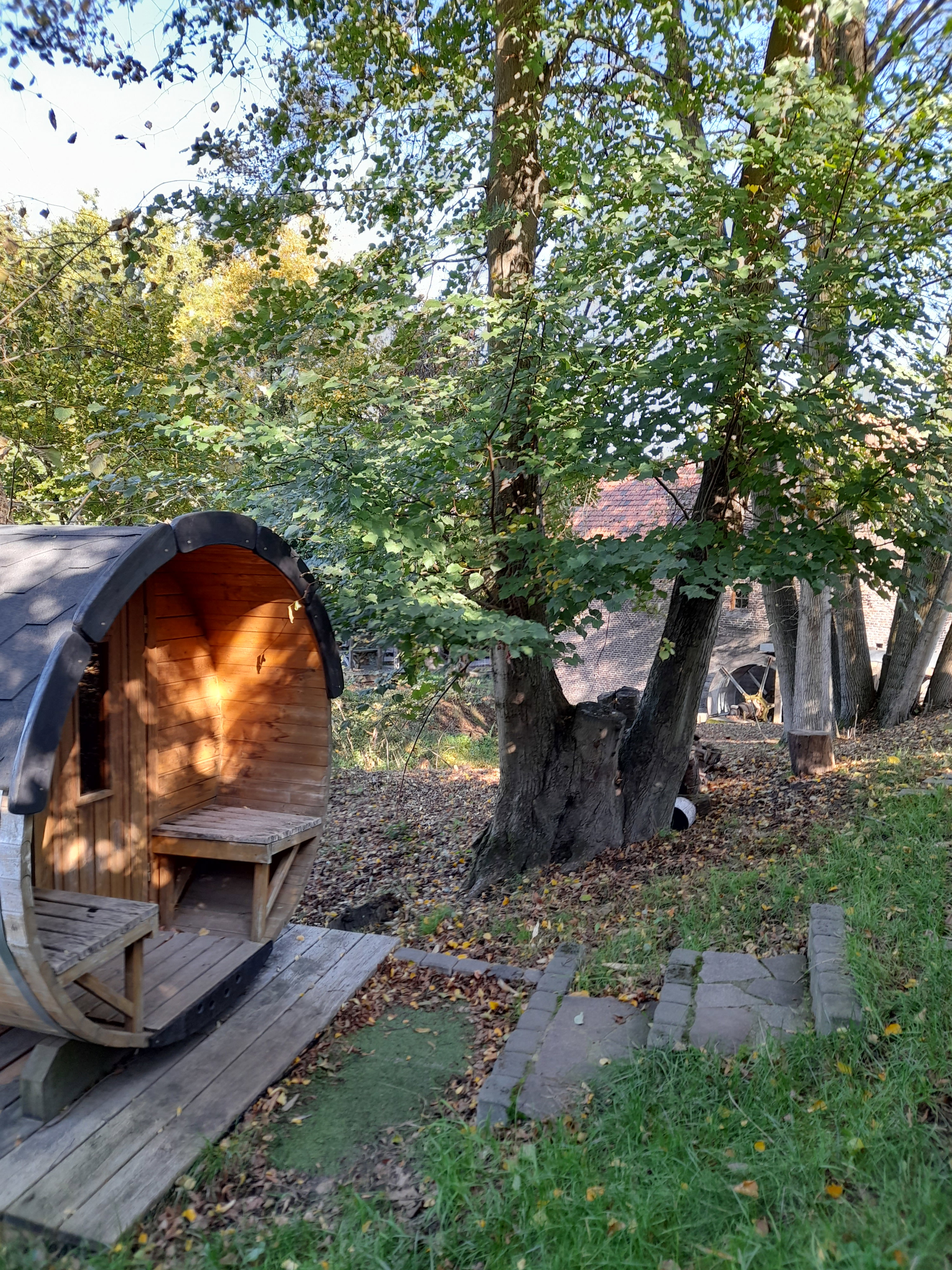Casa nella natura a Lanaken
