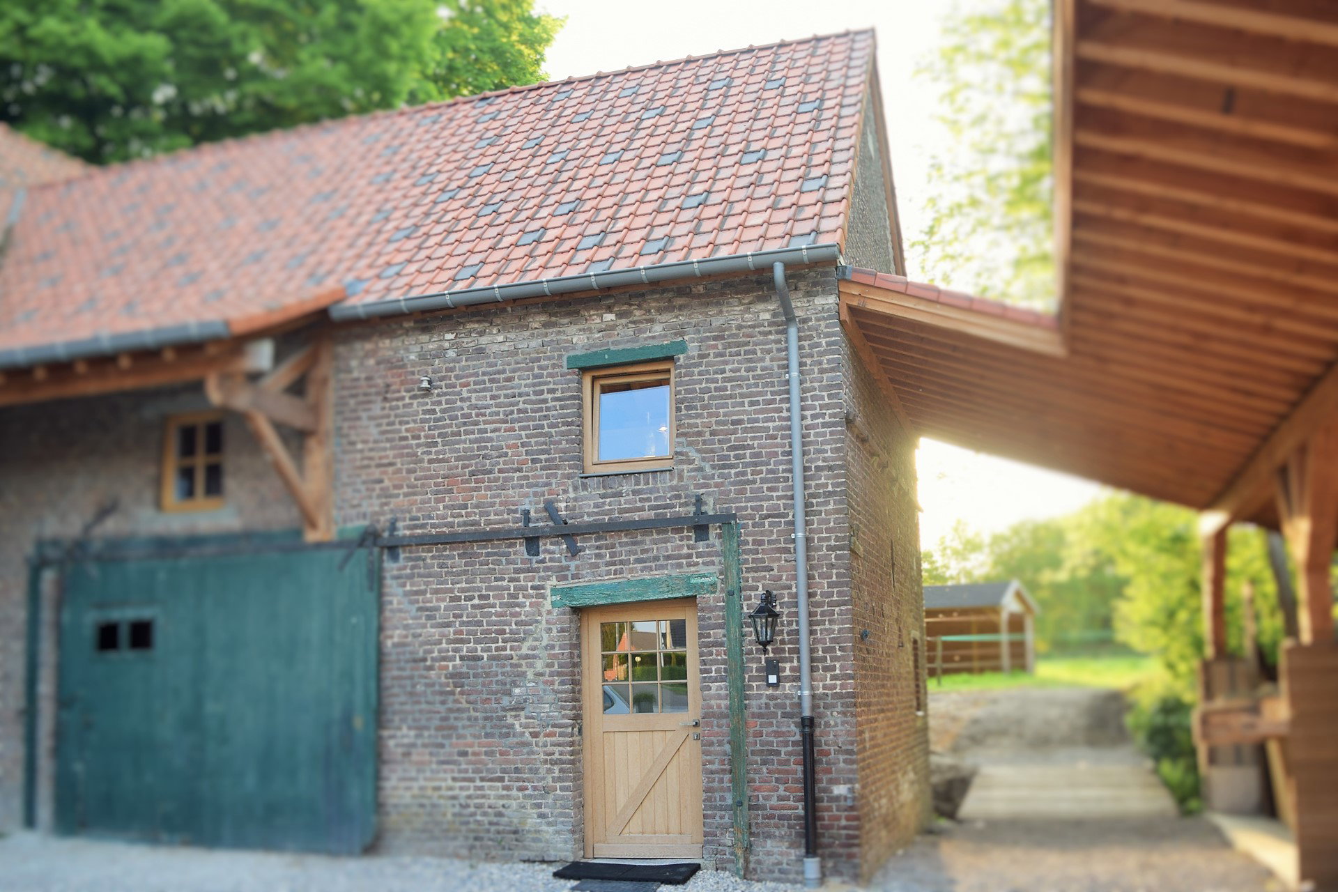 Natuurhuisje in Lanaken