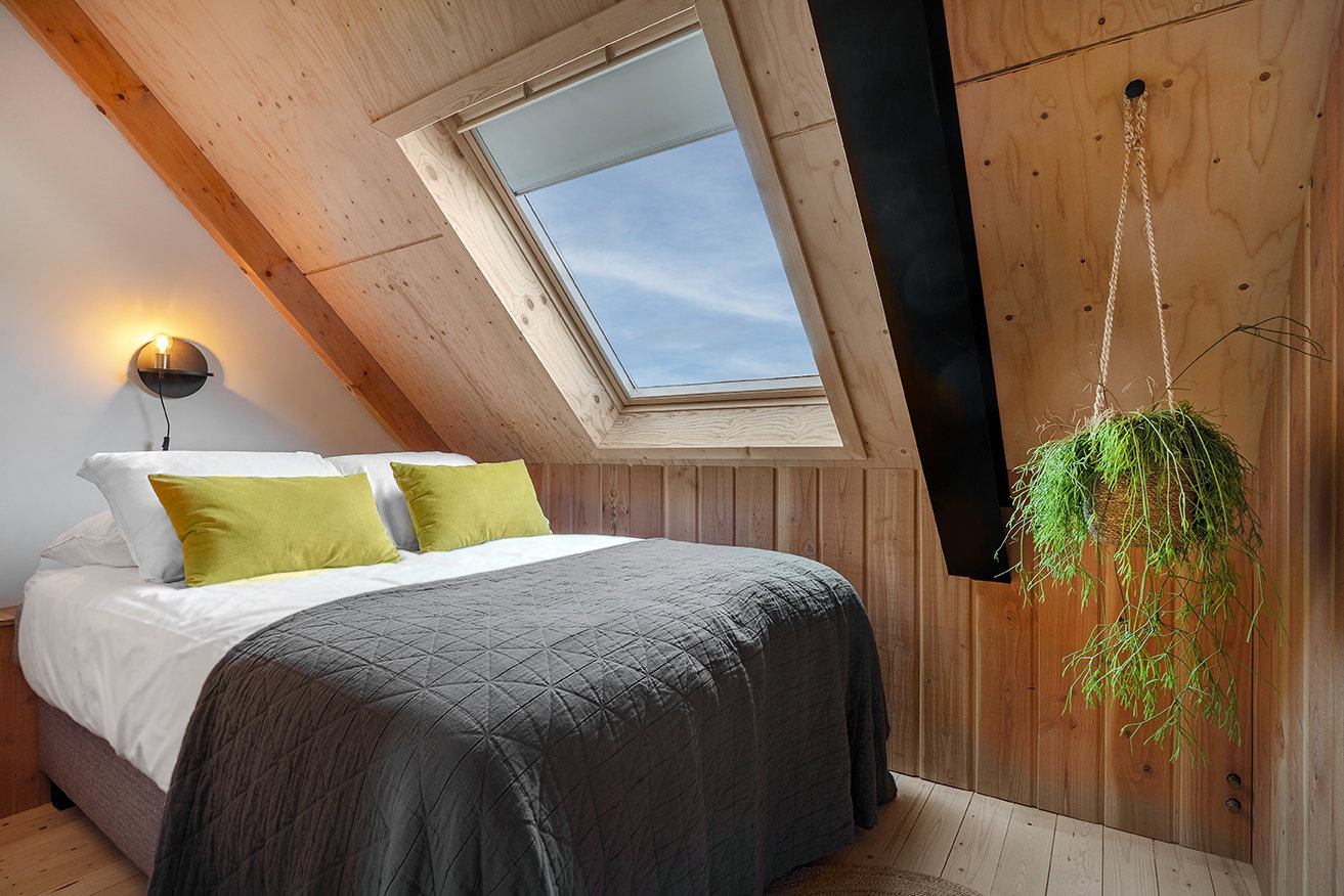 Nature house in Veessen