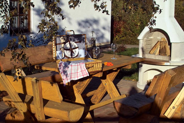 Natuurhuisje in Fischbach/Stadt Waltershausen
