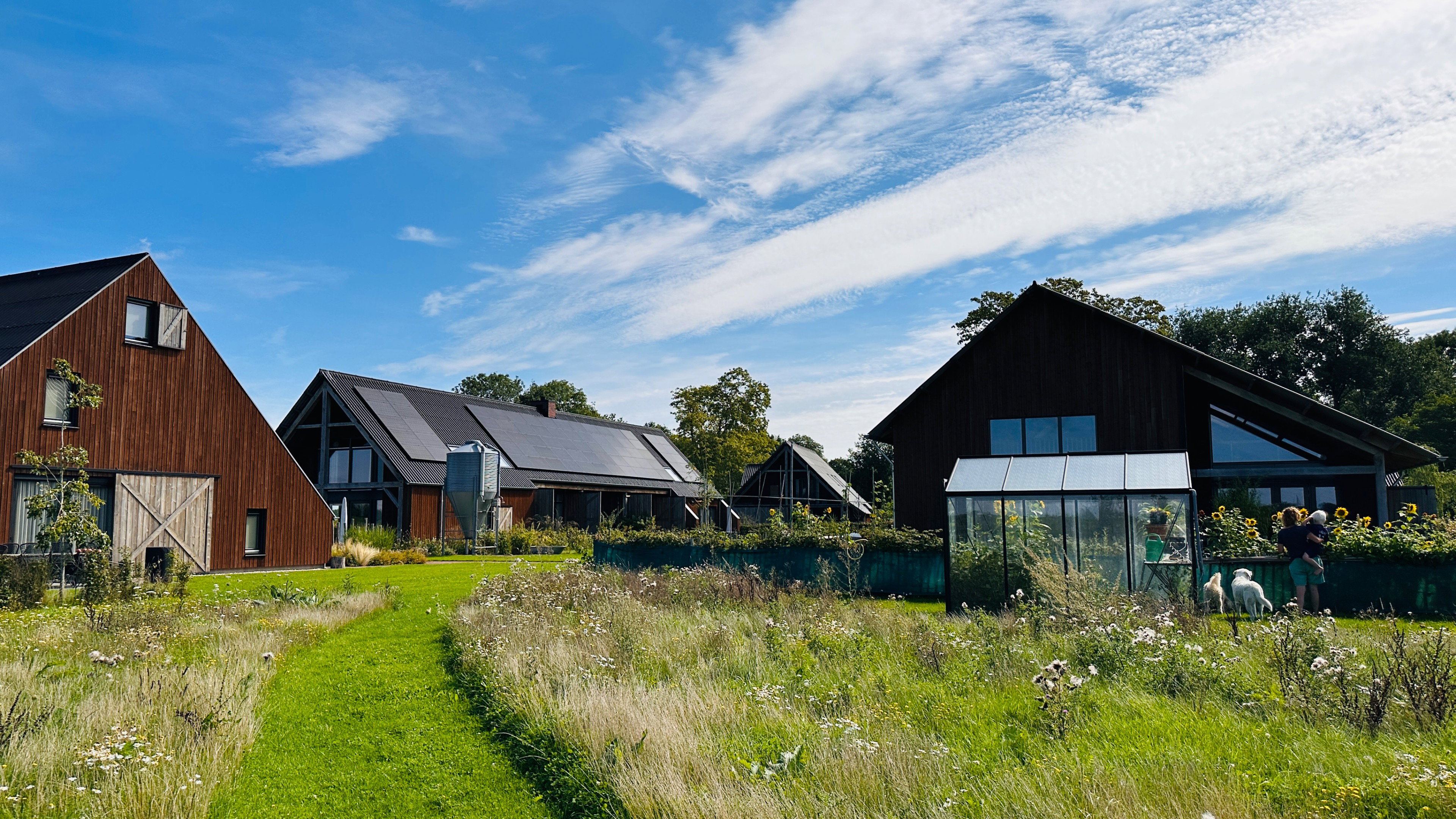 Natuurhuisje in Veessen