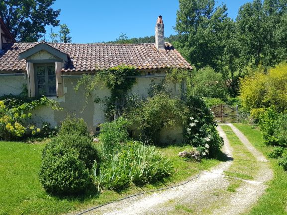 Natuurhuisje in Sourzac