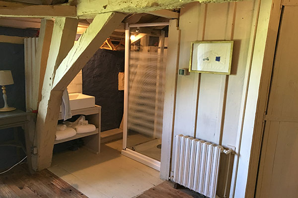 Natuurhuisje in Sourzac