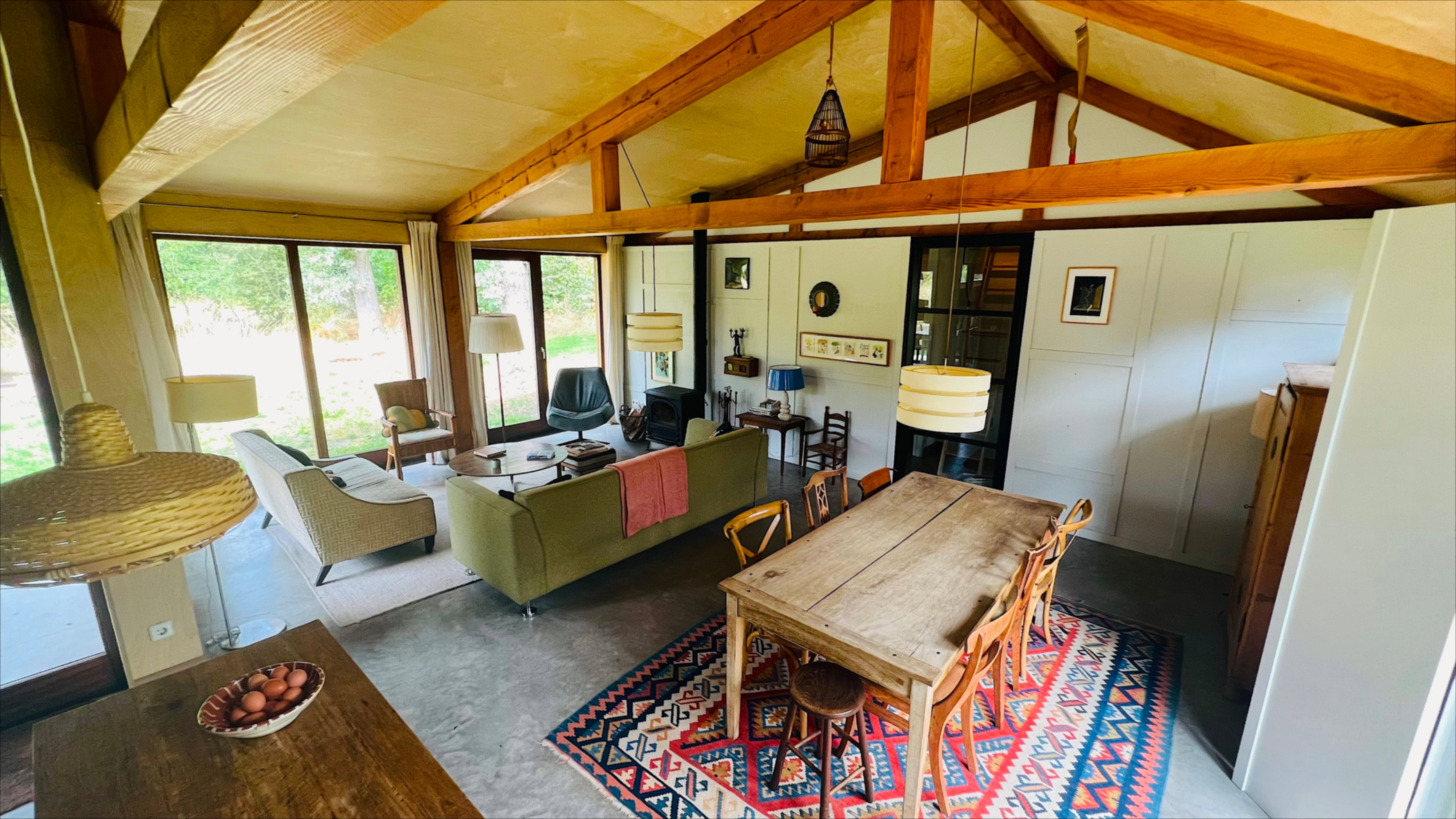 Natuurhuisje in Nistelrode