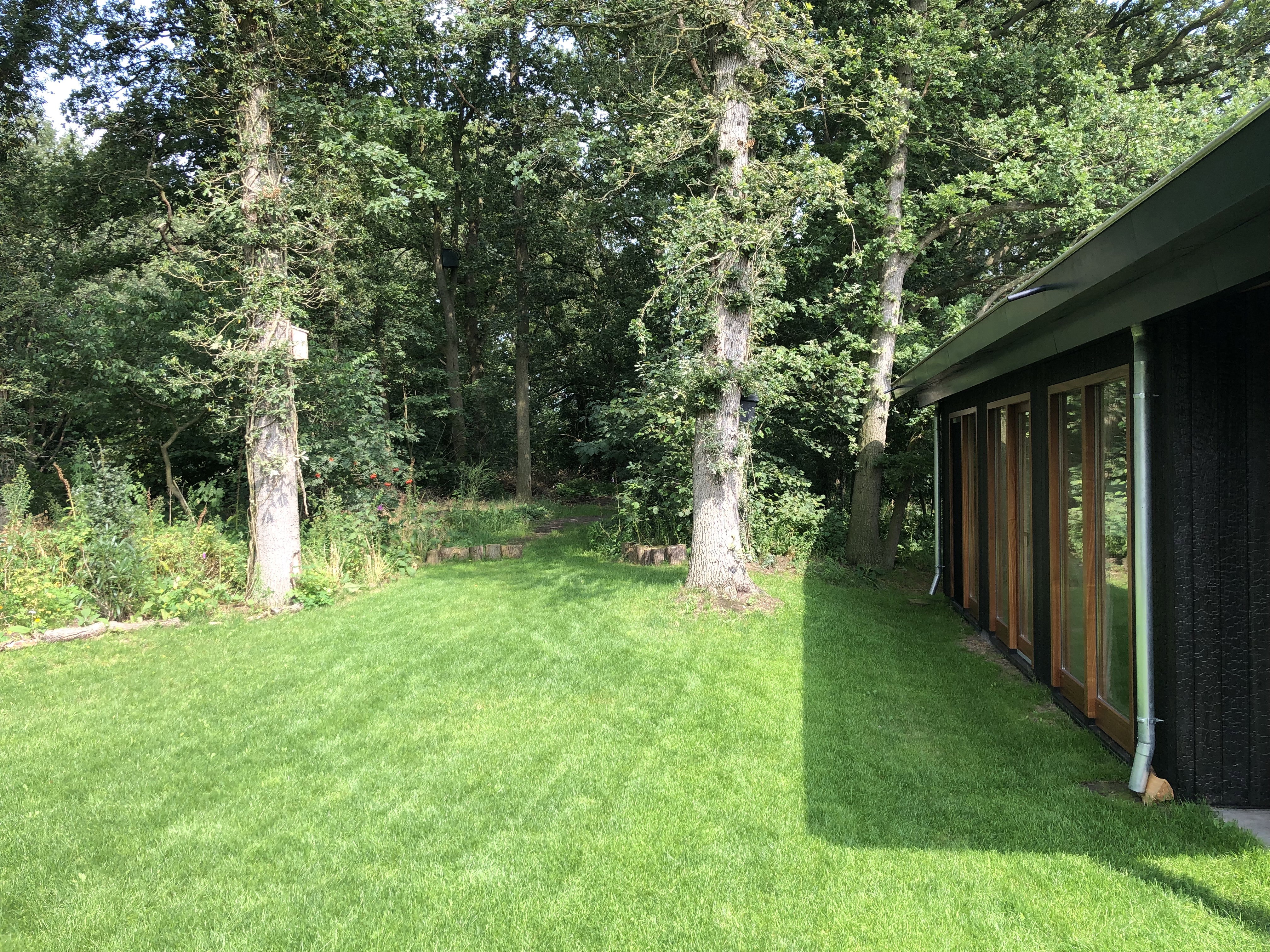 Natuurhuisje in Nistelrode