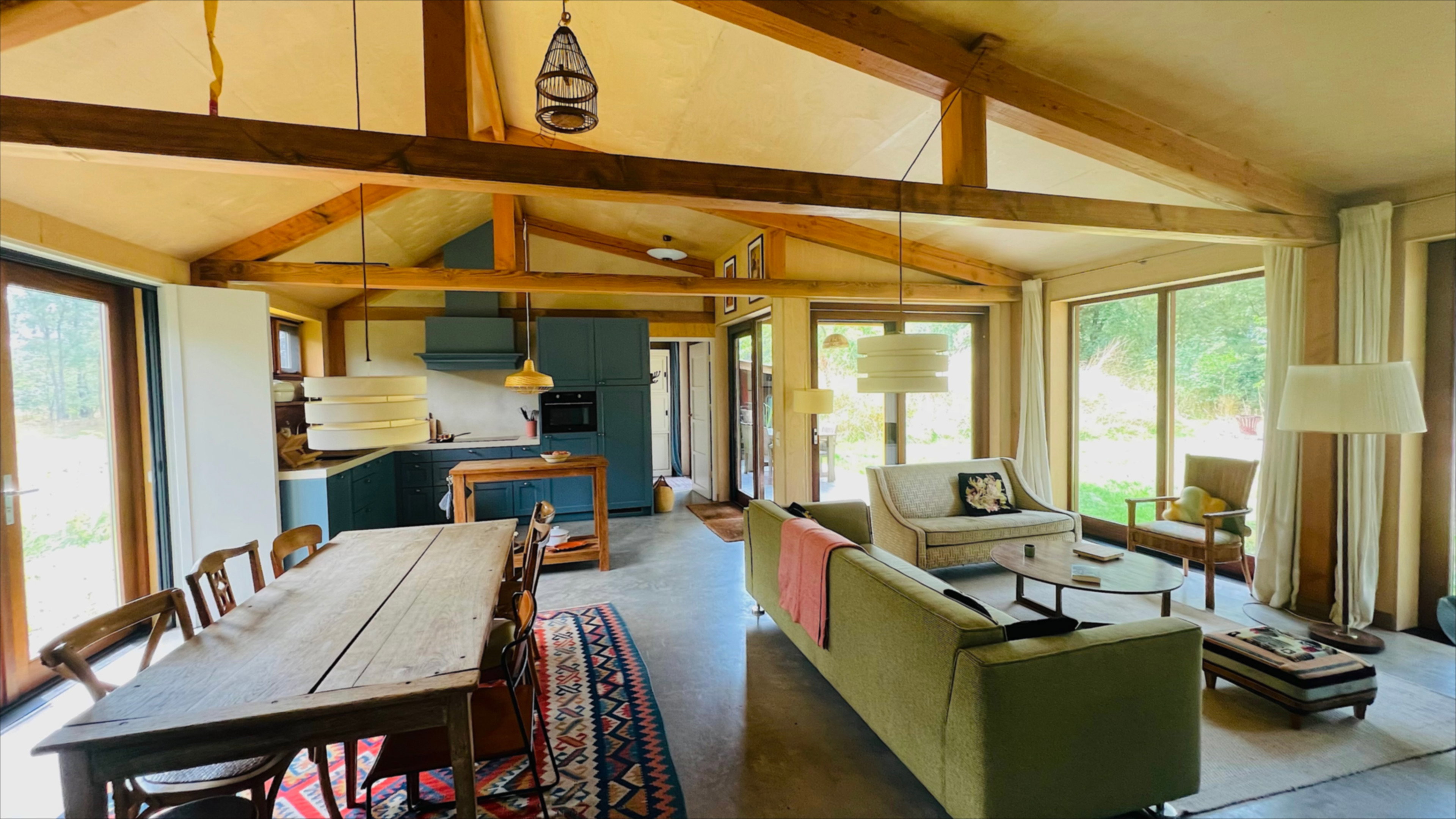 Natuurhuisje in Nistelrode