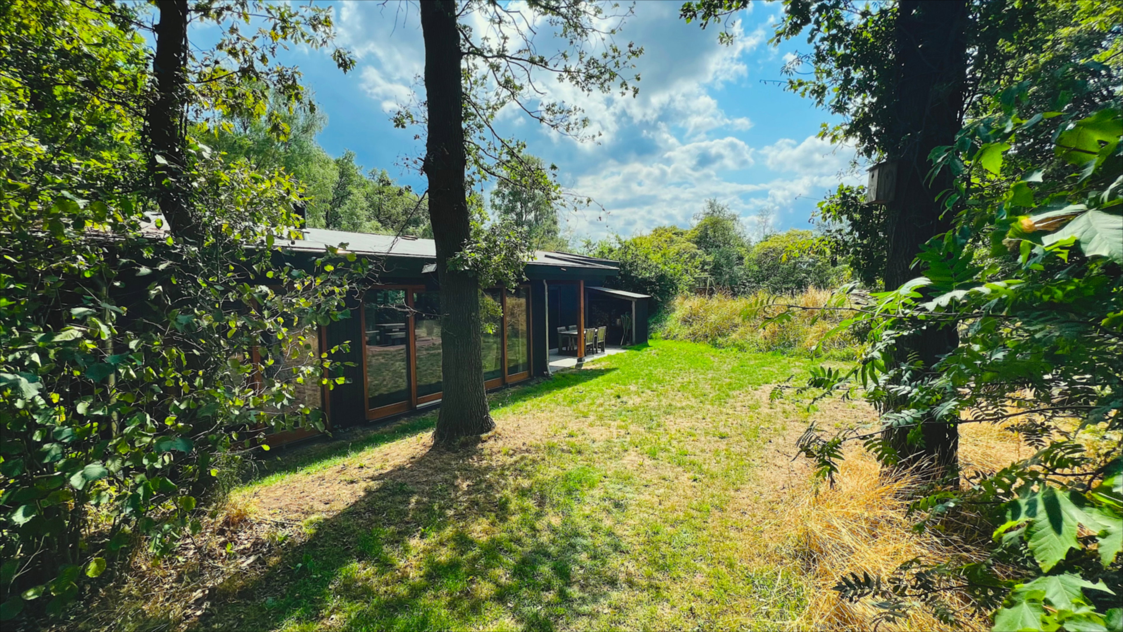 Natuurhuisje in Nistelrode
