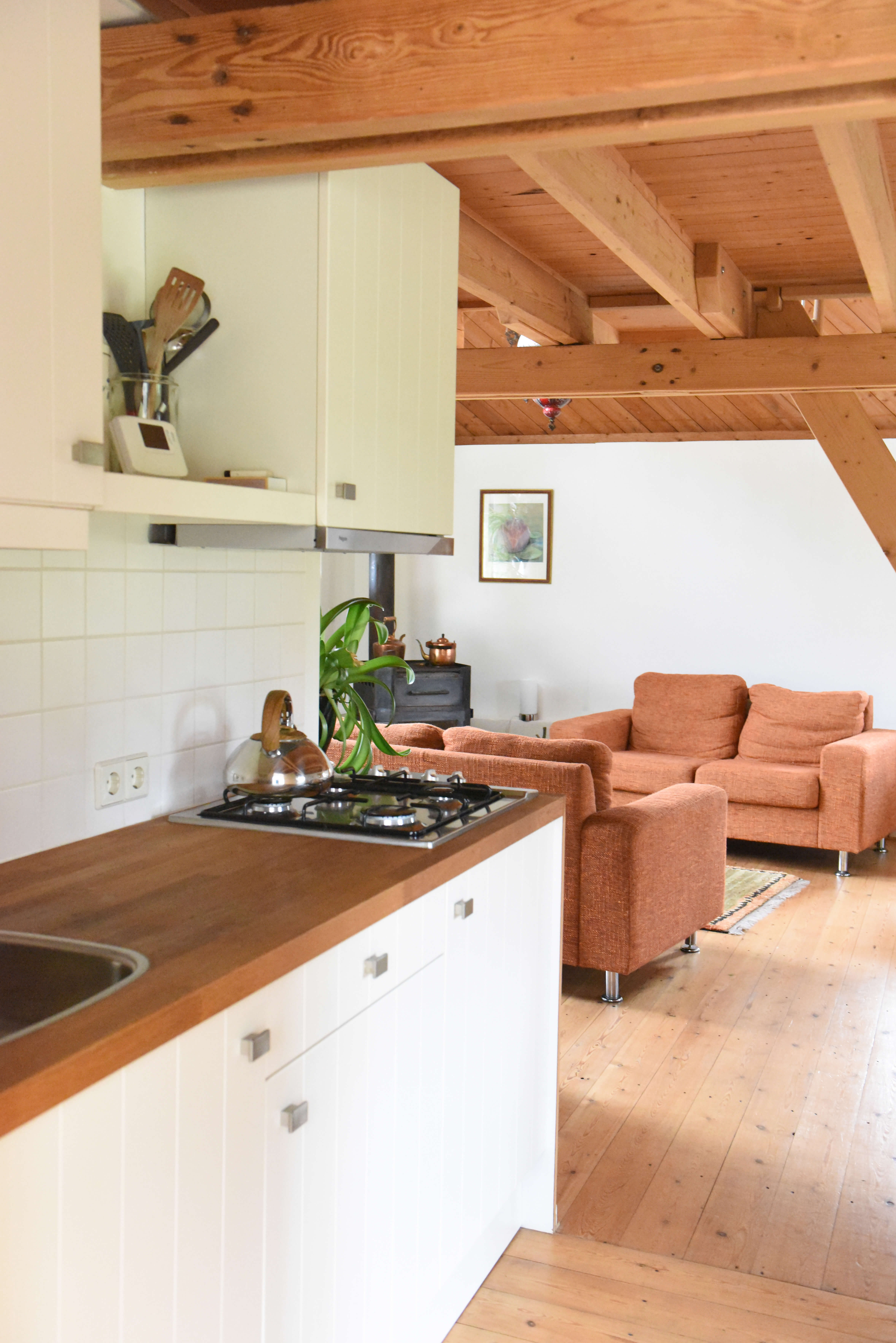 Natuurhuisje in Esch
