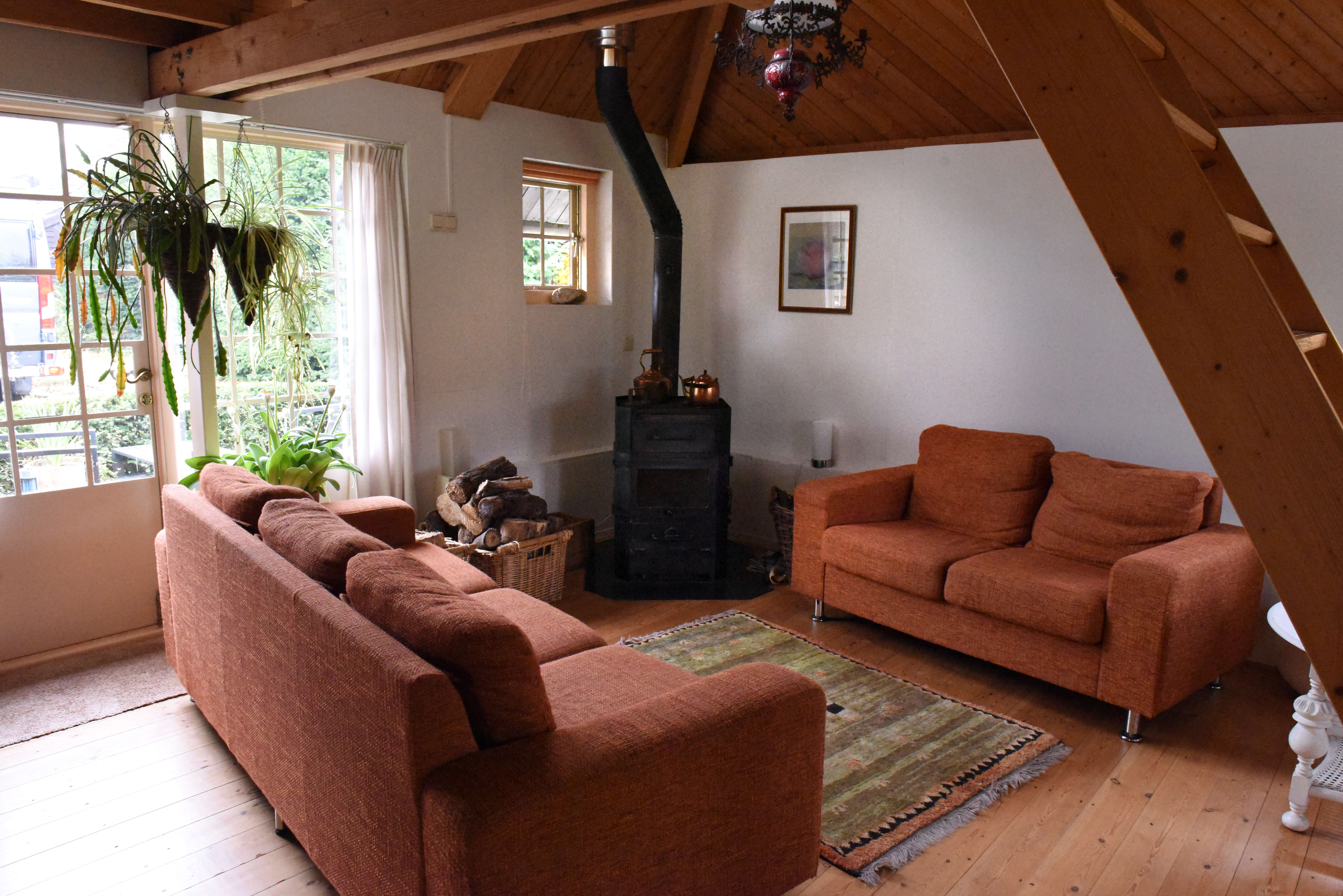 Natuurhuisje in Esch