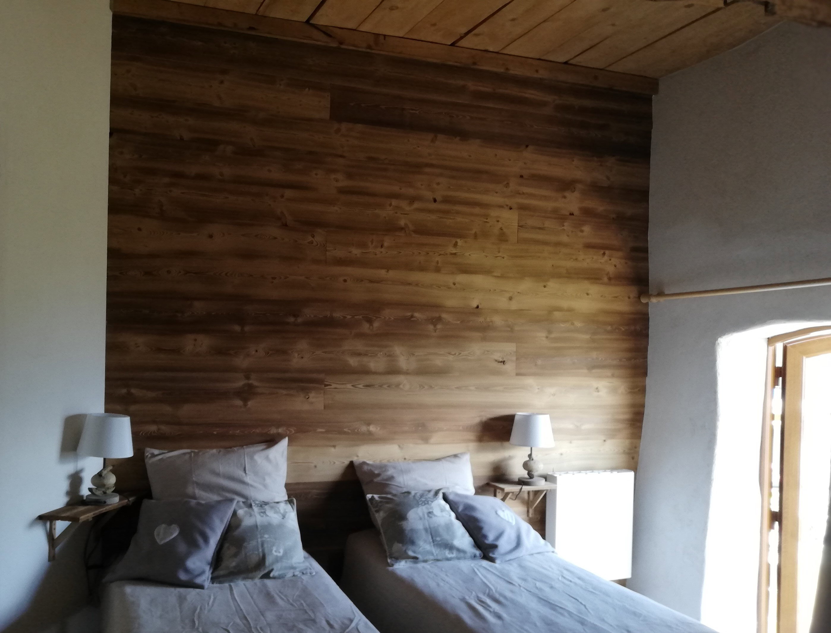 Natuurhuisje in aime la plagne