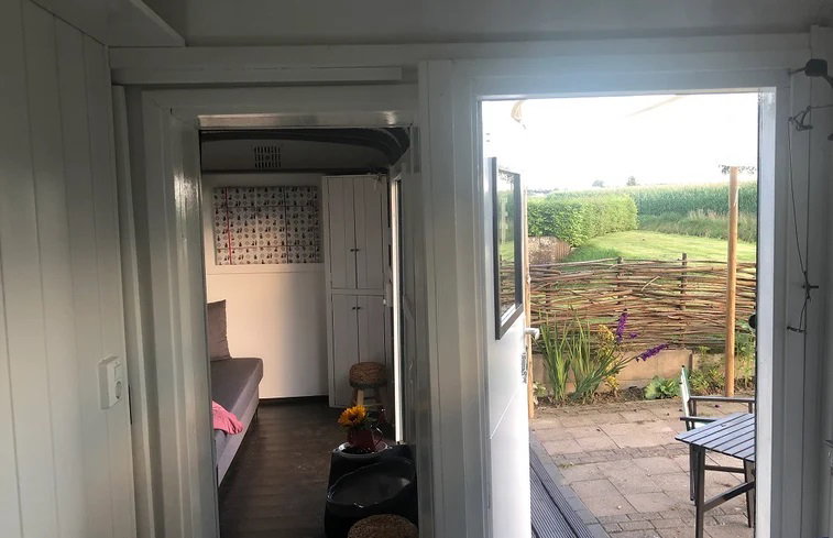 Naturhäuschen in Geldermalsen