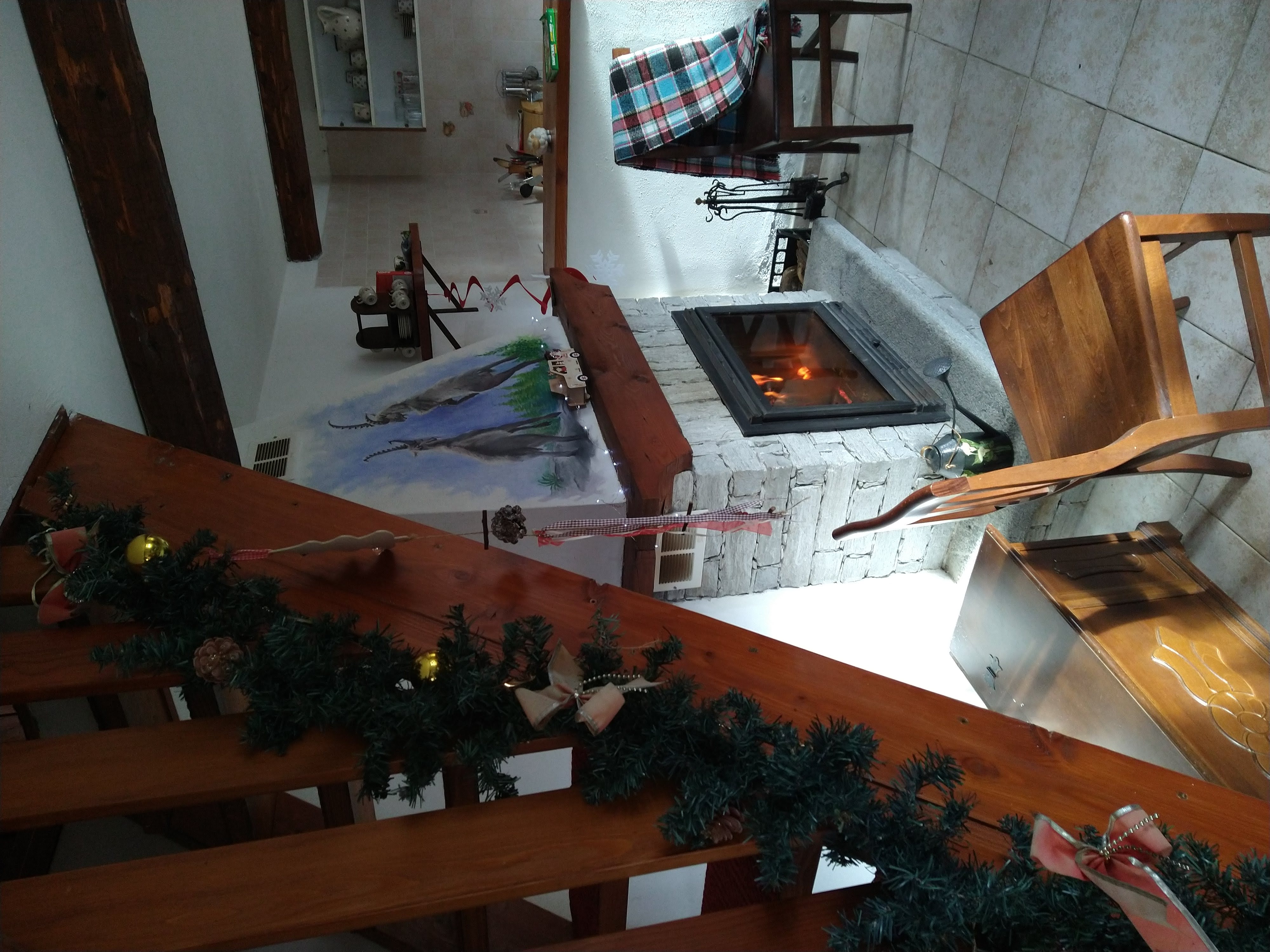 Casa nella natura a Montescheno