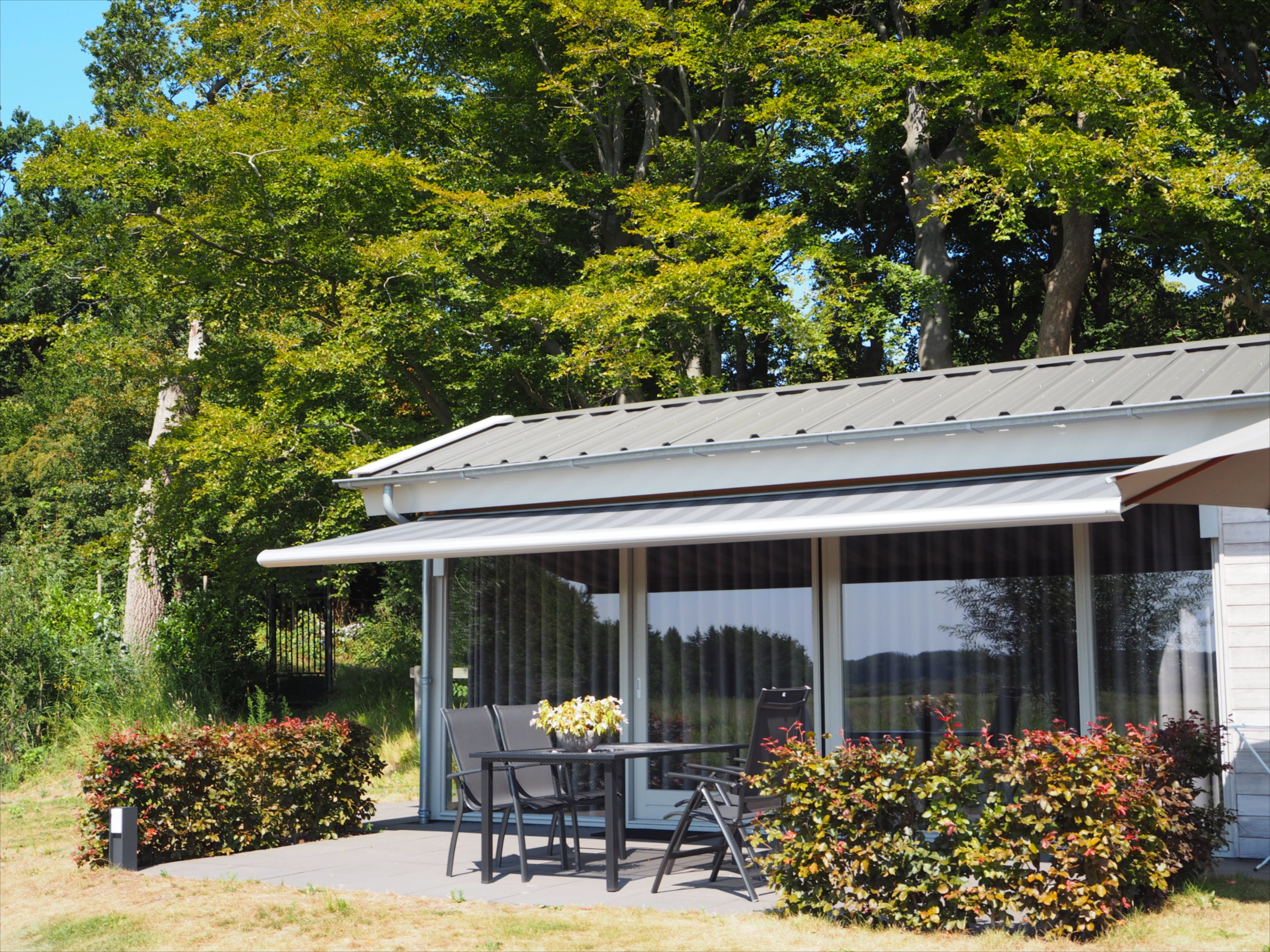 Casa nella natura a Wassenaar