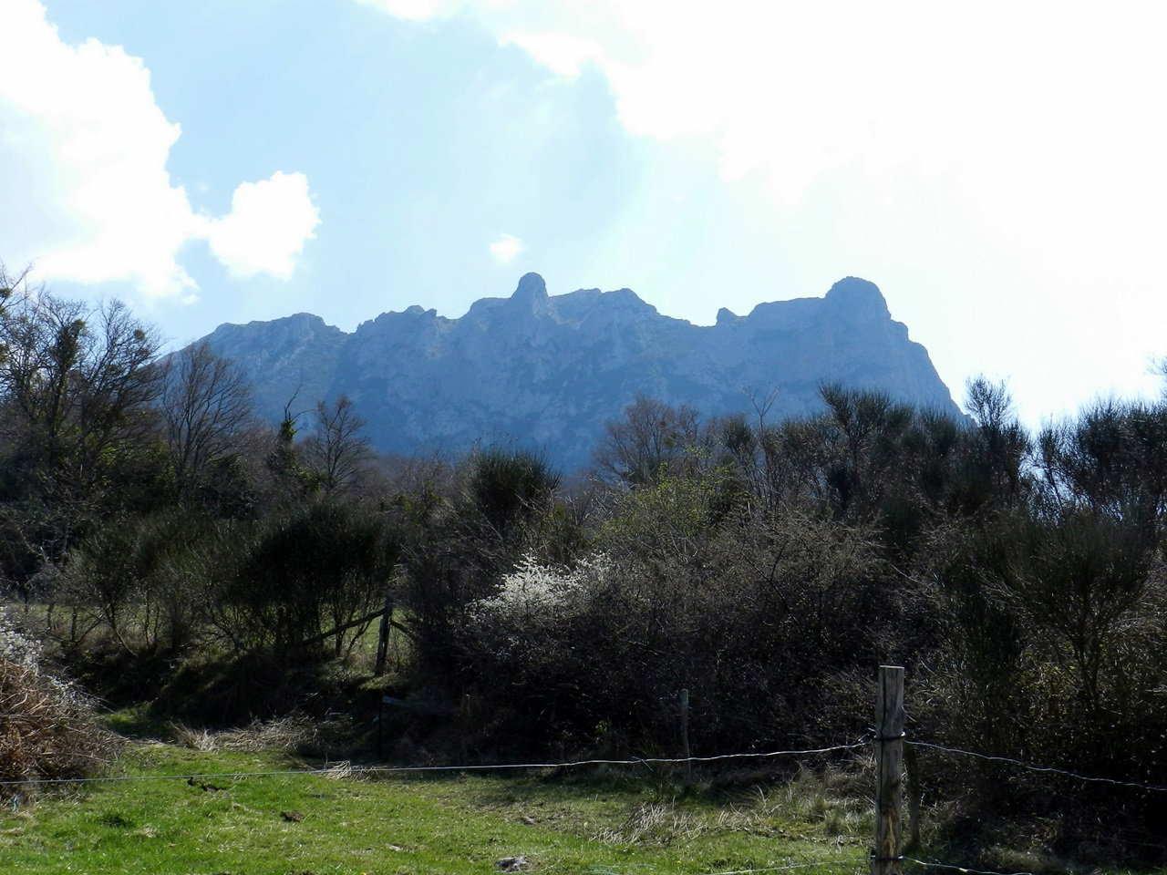 Casa nella natura a Puilaurens-Lapradelle