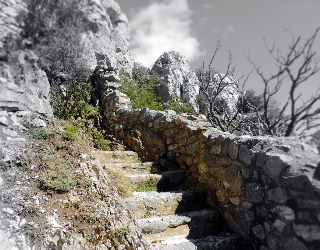 Casa nella natura a Puilaurens-Lapradelle
