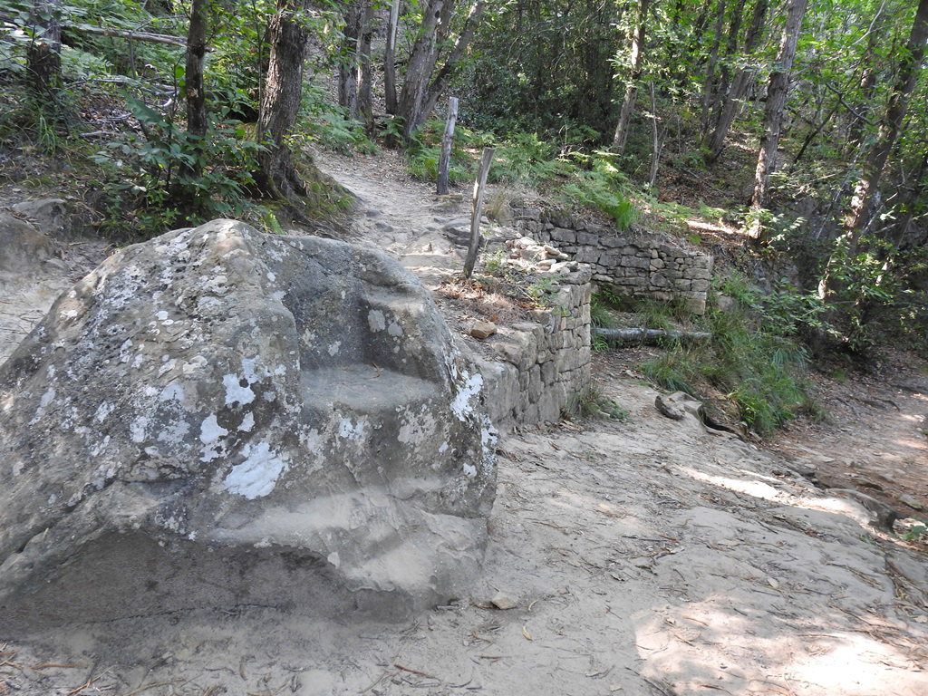 Casa nella natura a Puilaurens-Lapradelle