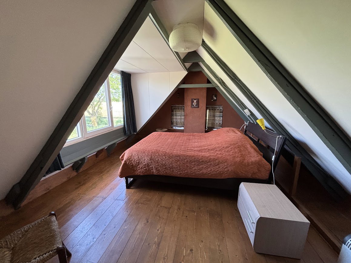 Natuurhuisje in Leermens