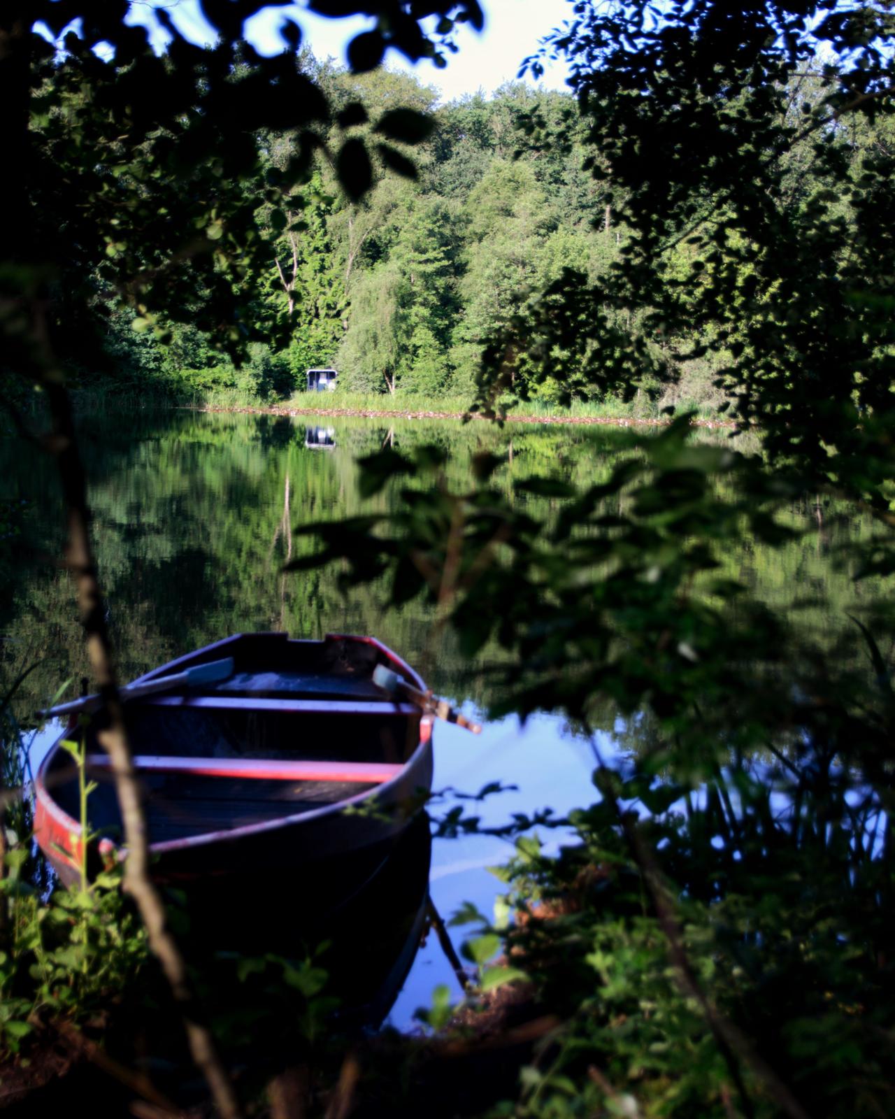 Natuurhuisje in Papenvoort