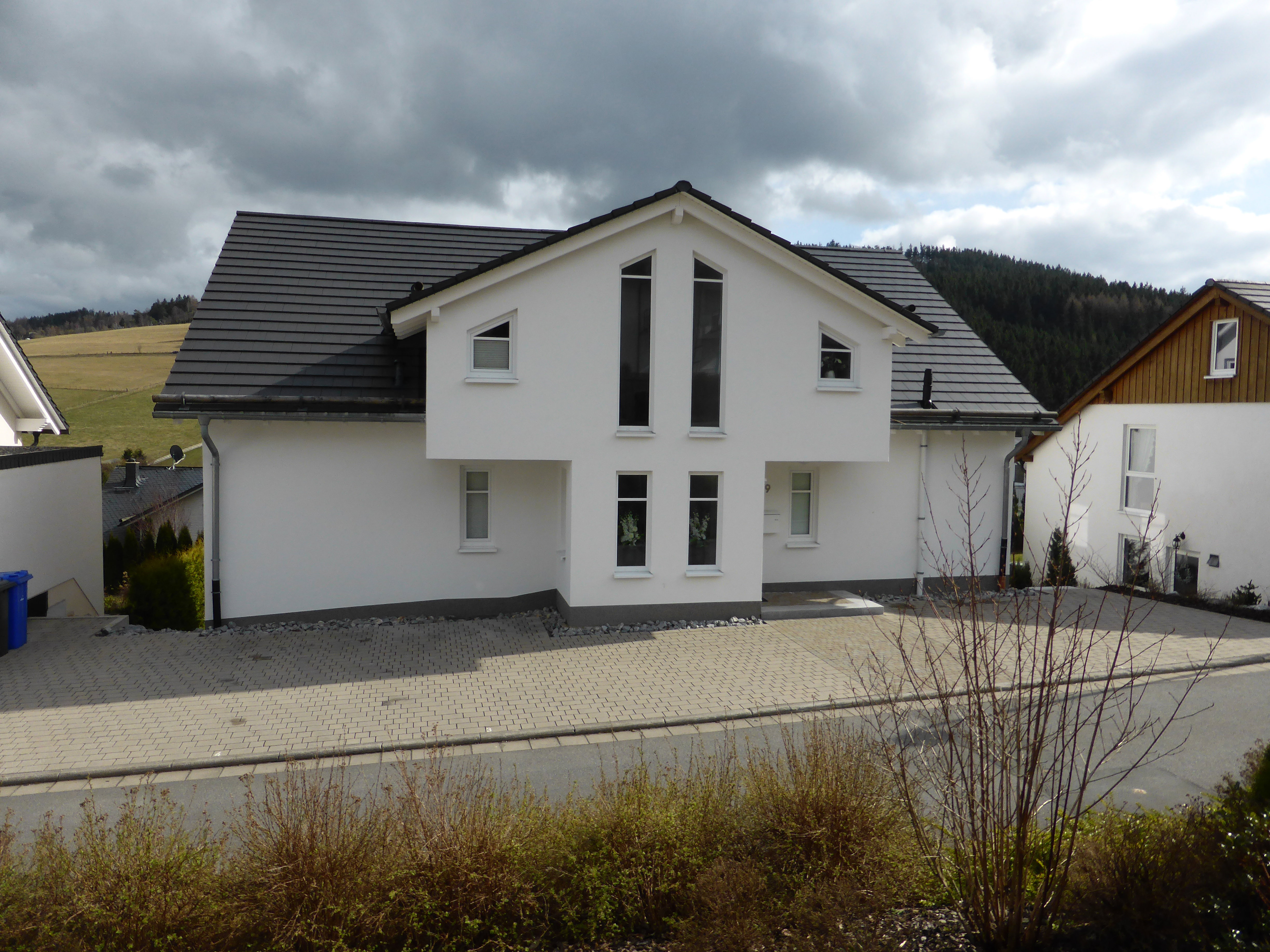 Natuurhuisje in Willingen