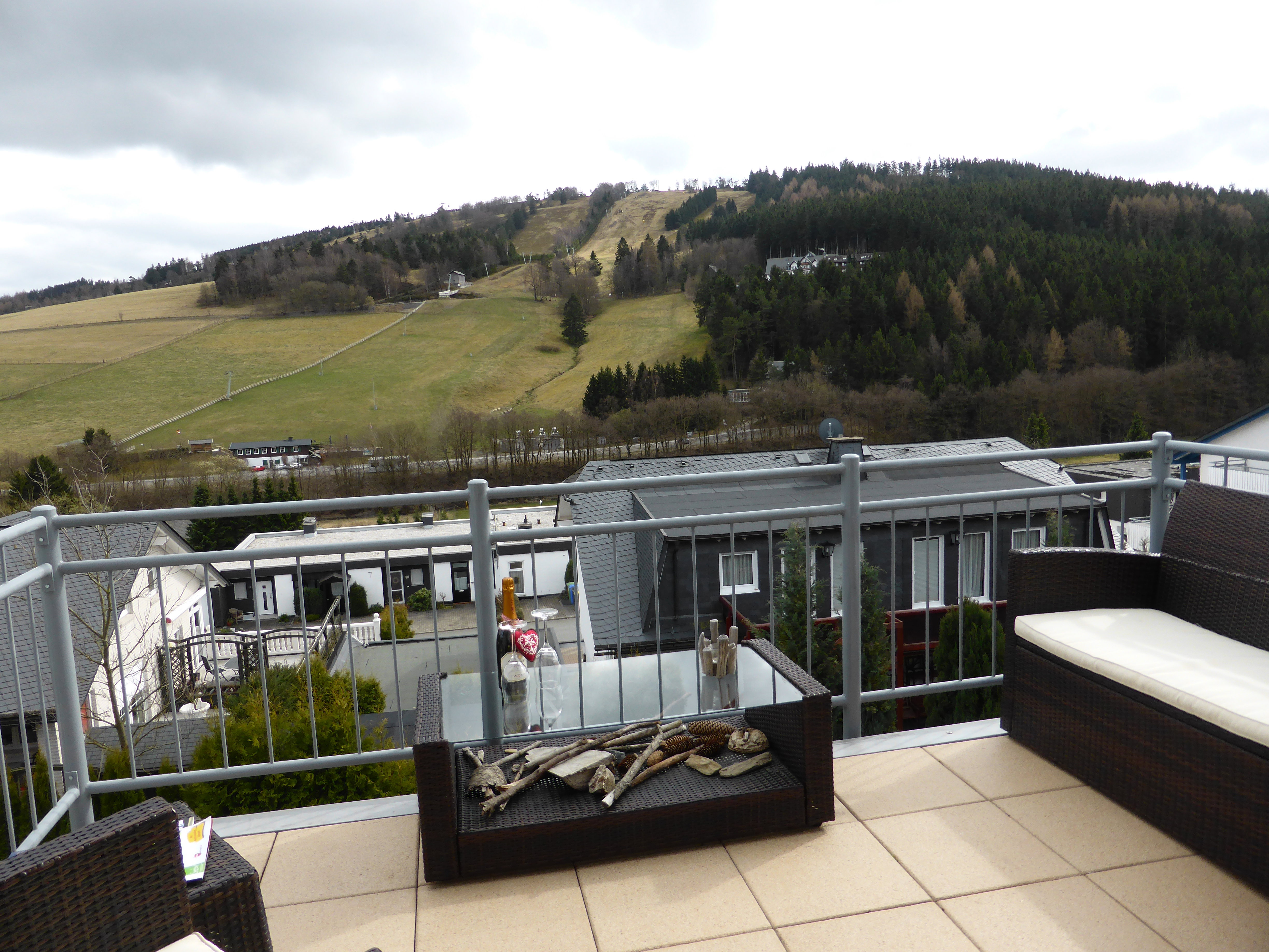 Natuurhuisje in Willingen