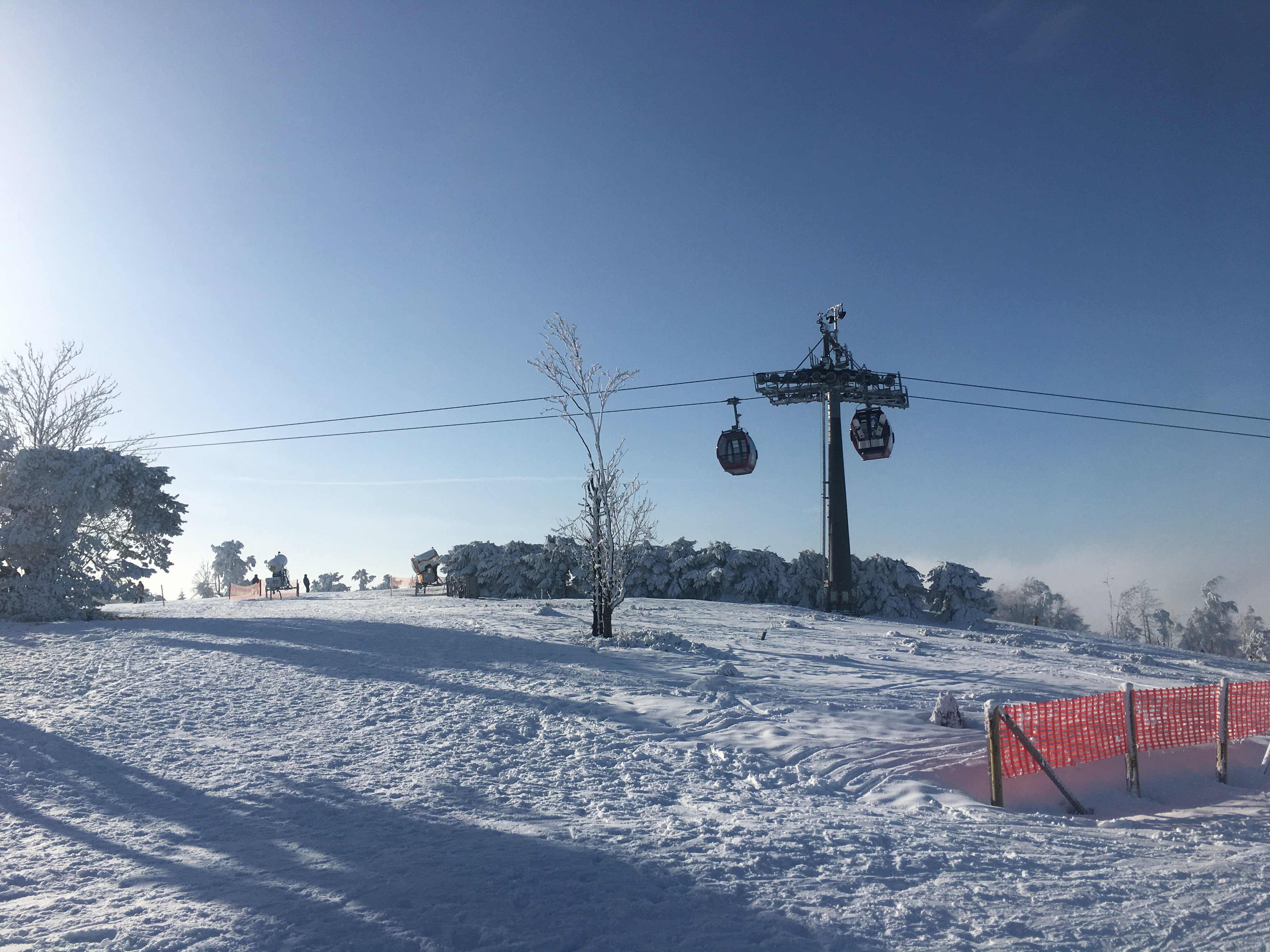 Natuurhuisje in Willingen