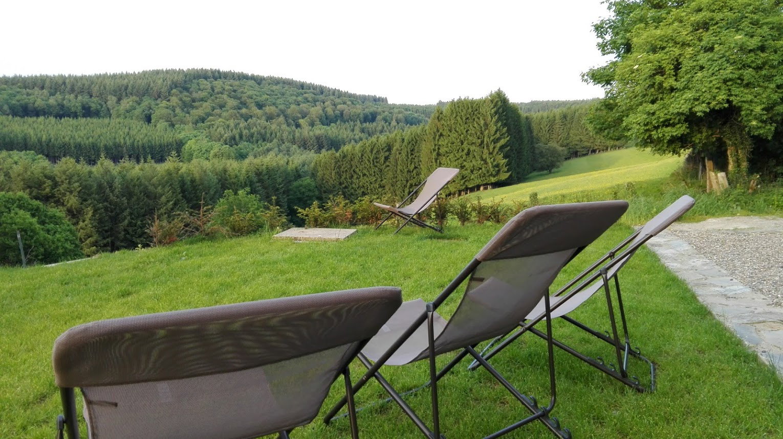 Natuurhuisje in Biévre (Cornimont)