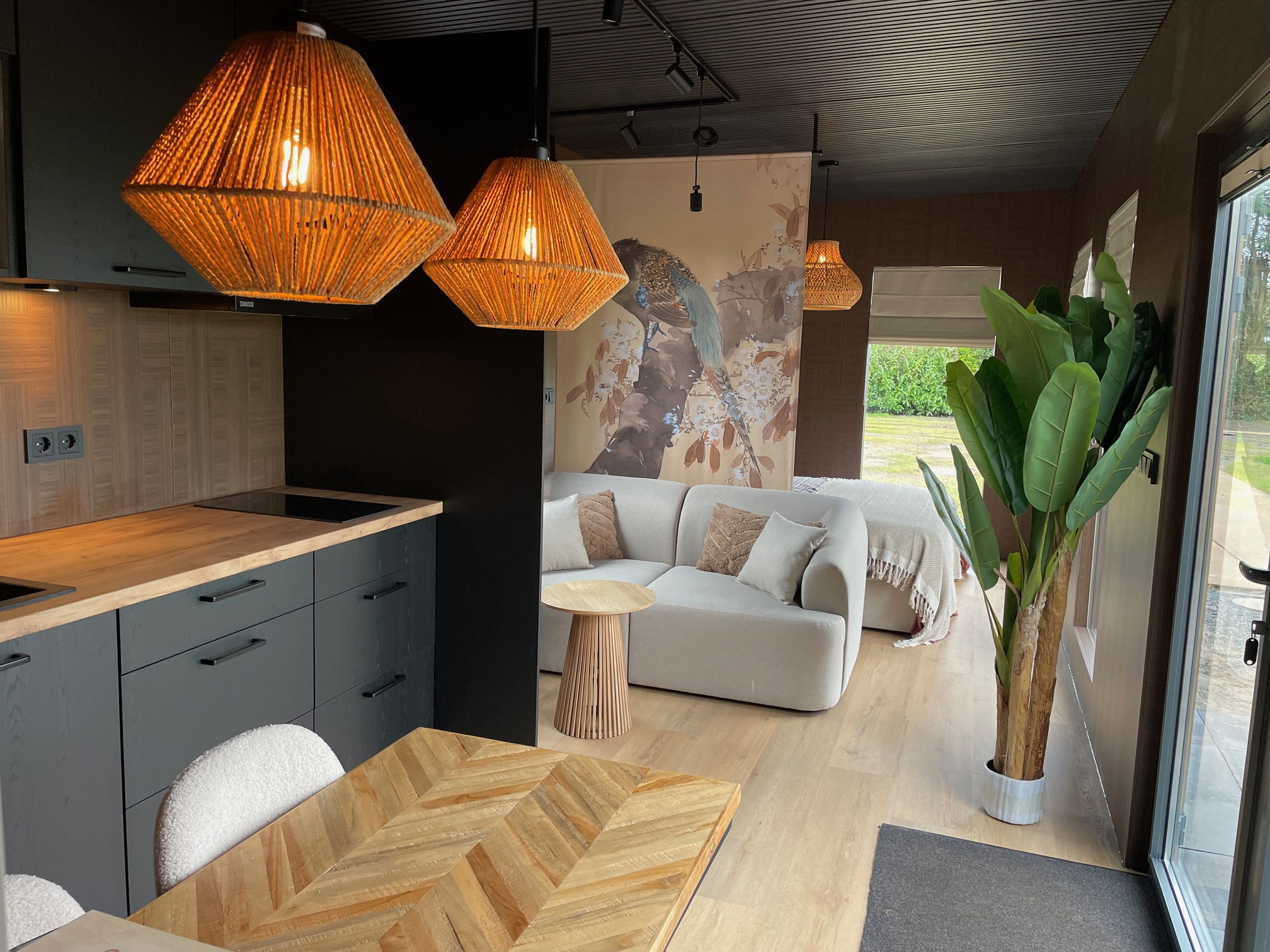 Natuurhuisje in Heerhugowaard