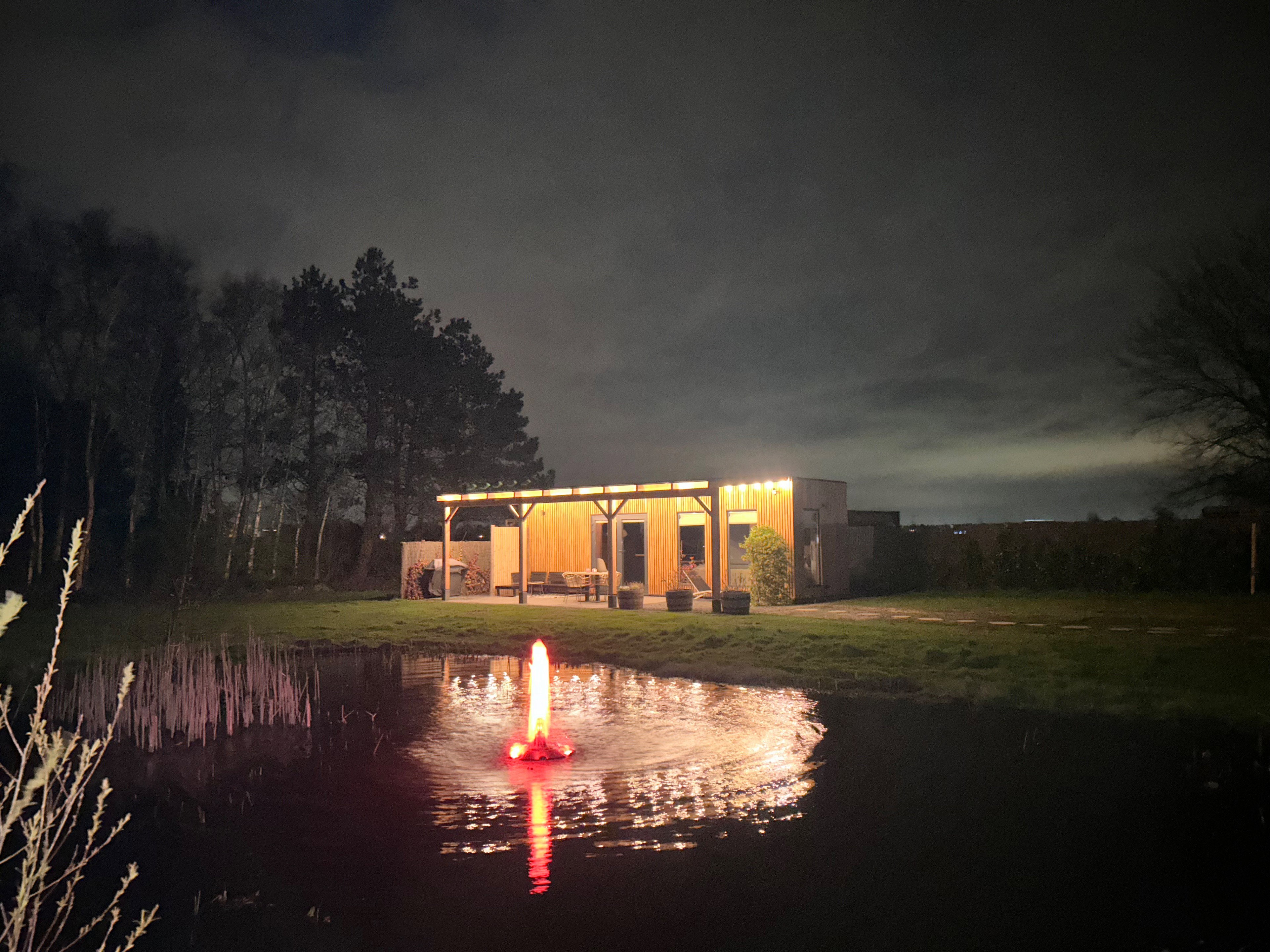 Natuurhuisje in Heerhugowaard