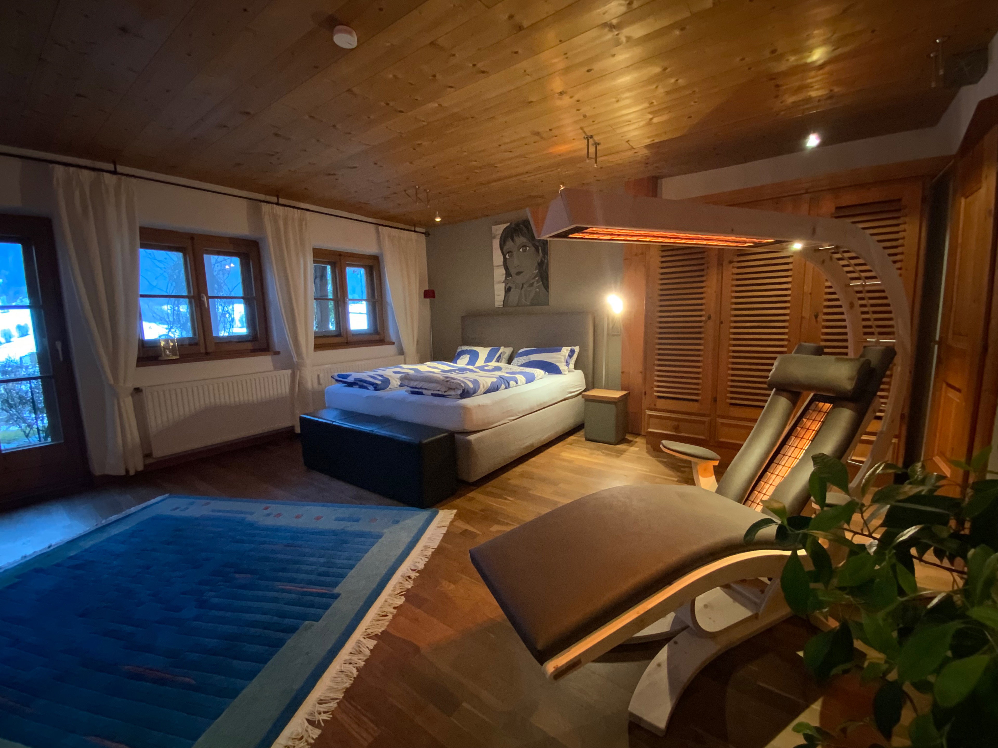 Casa nella natura a wildschoenau