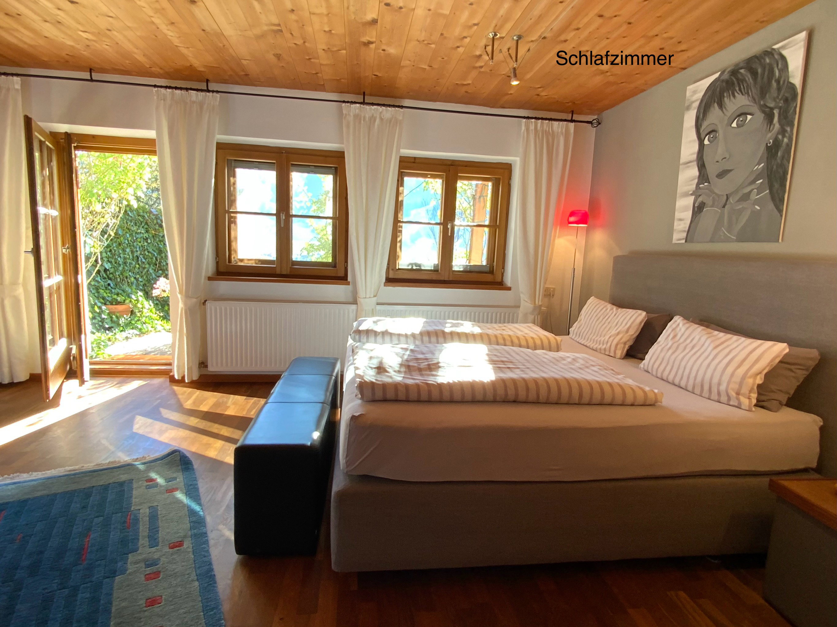Casa nella natura a wildschoenau