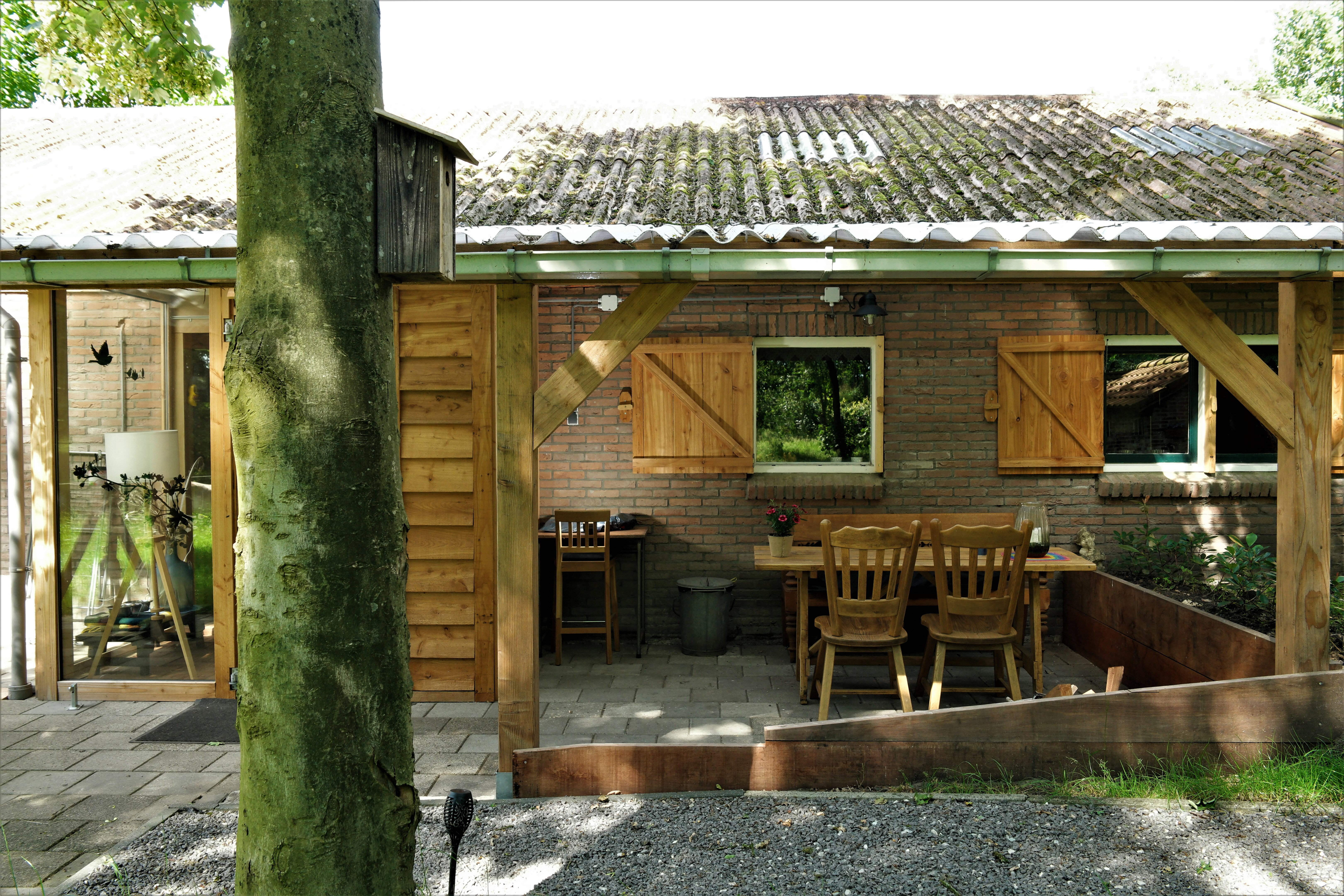 Maison nature à Bellingwolde