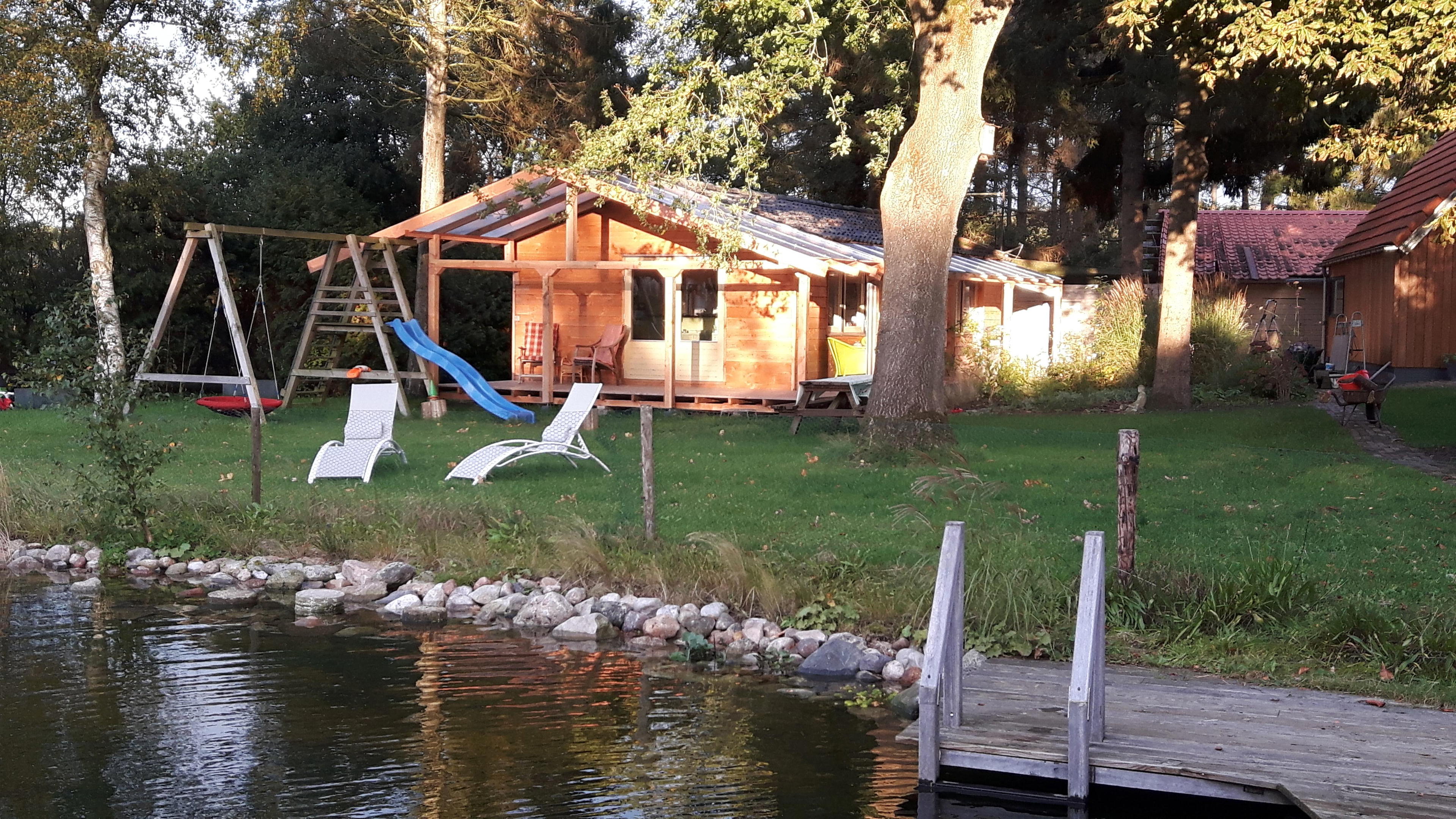 Natuurhuisje in Haulerwijk