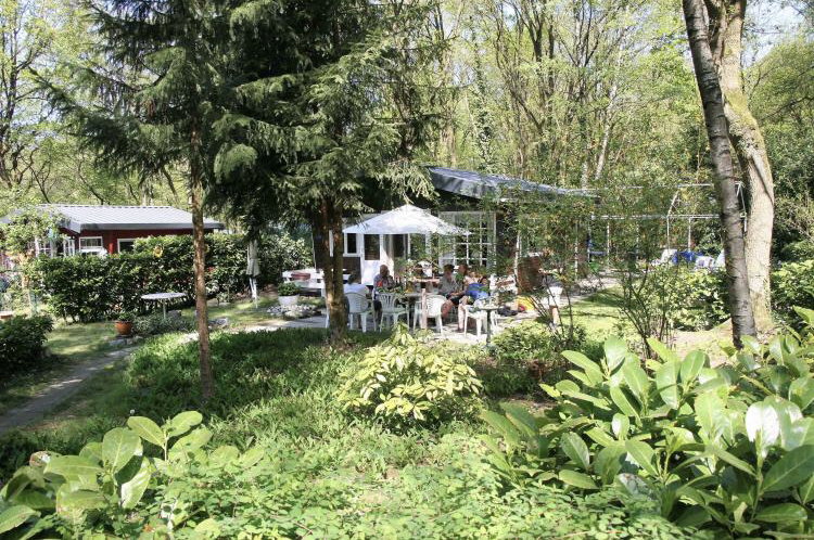 Casa nella natura a Gellik