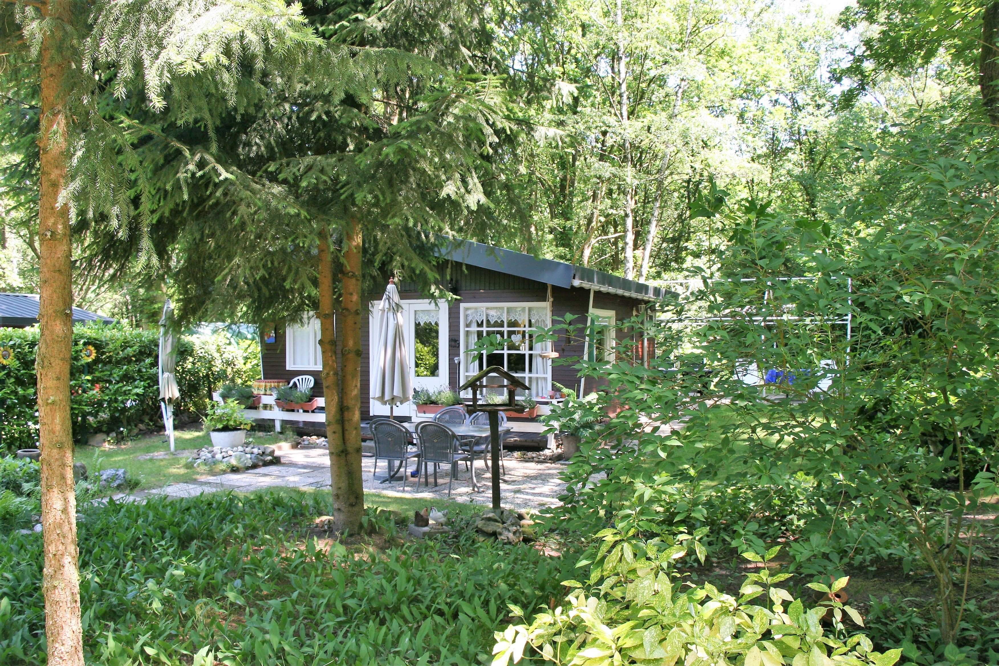 Casa nella natura a Gellik