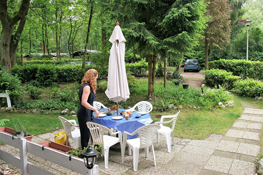 Casa nella natura a Gellik