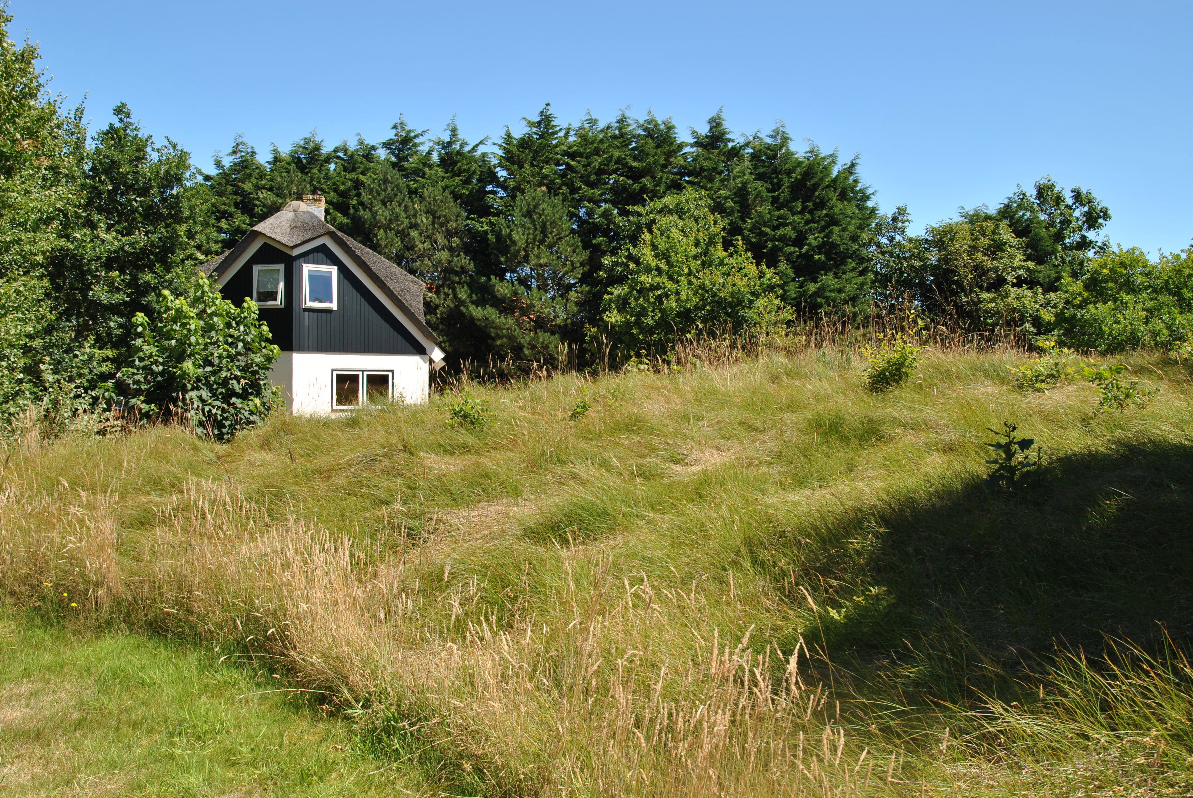 Natuurhuisje in De Cockdorp
