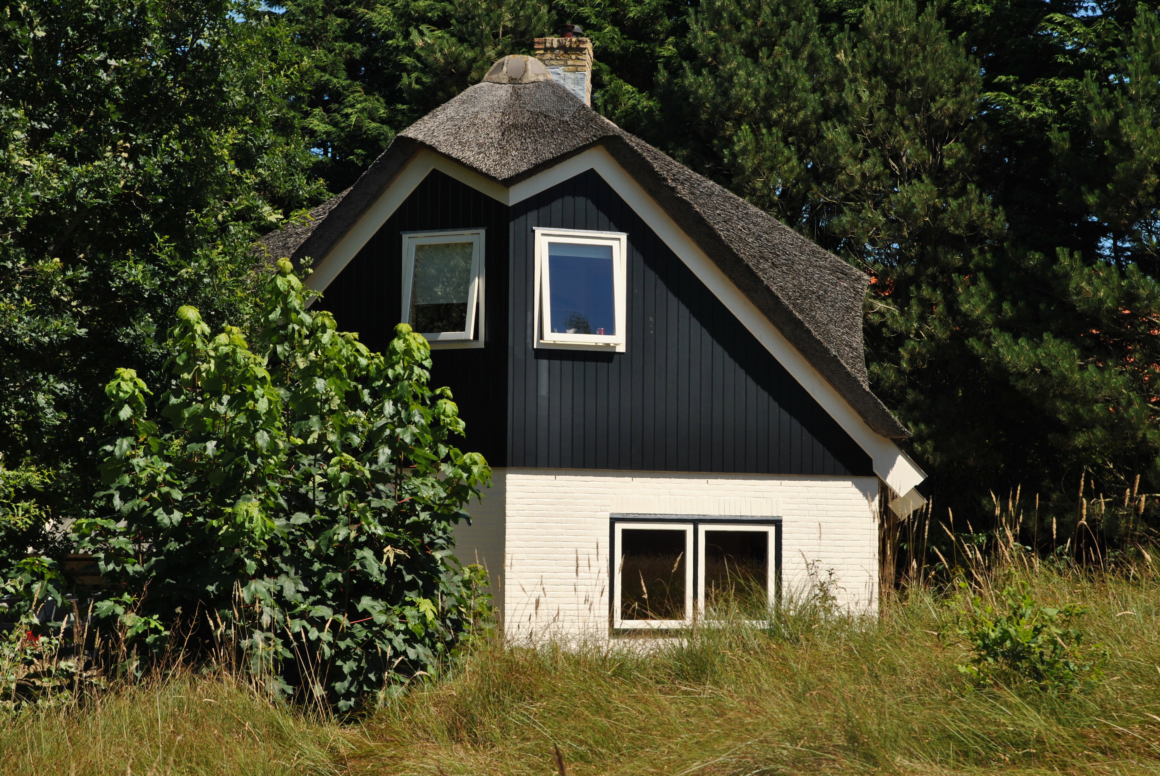 Natuurhuisje in De Cockdorp