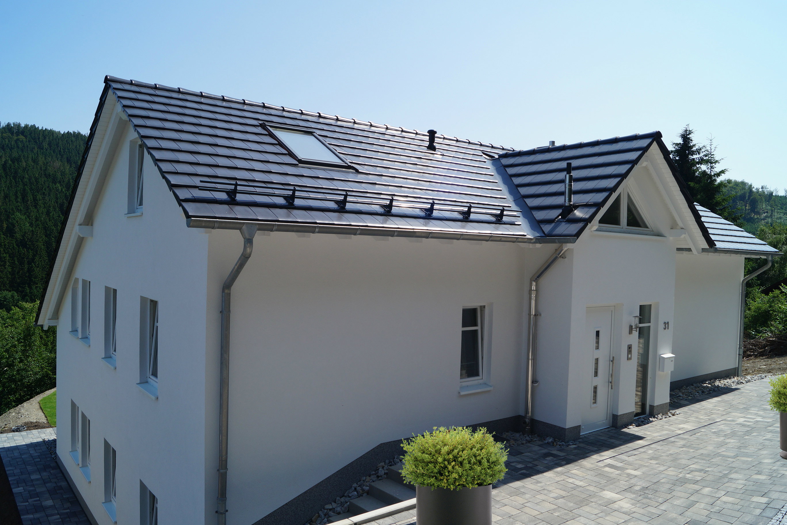 Natuurhuisje in Willingen