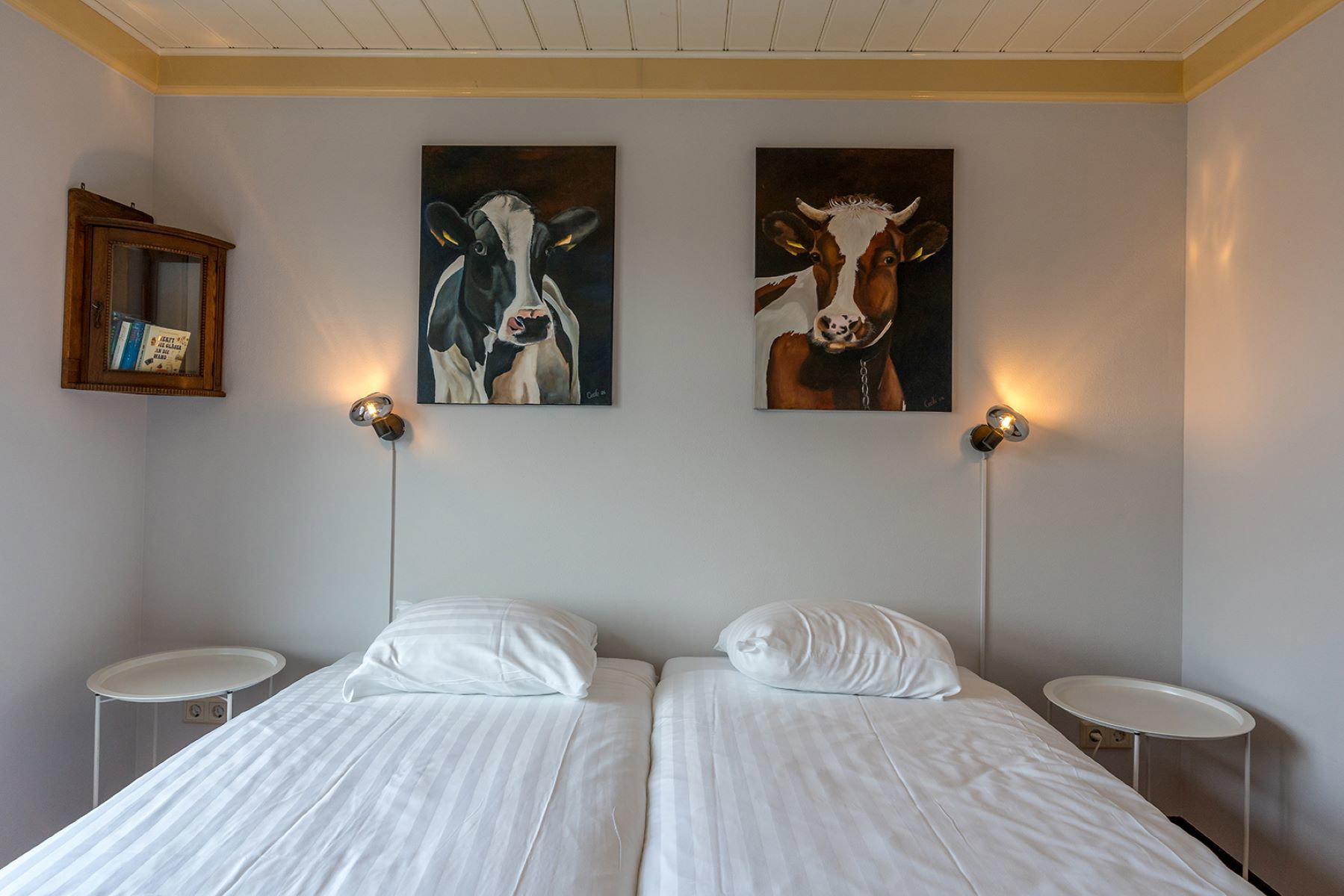 Natuurhuisje in Oosterend