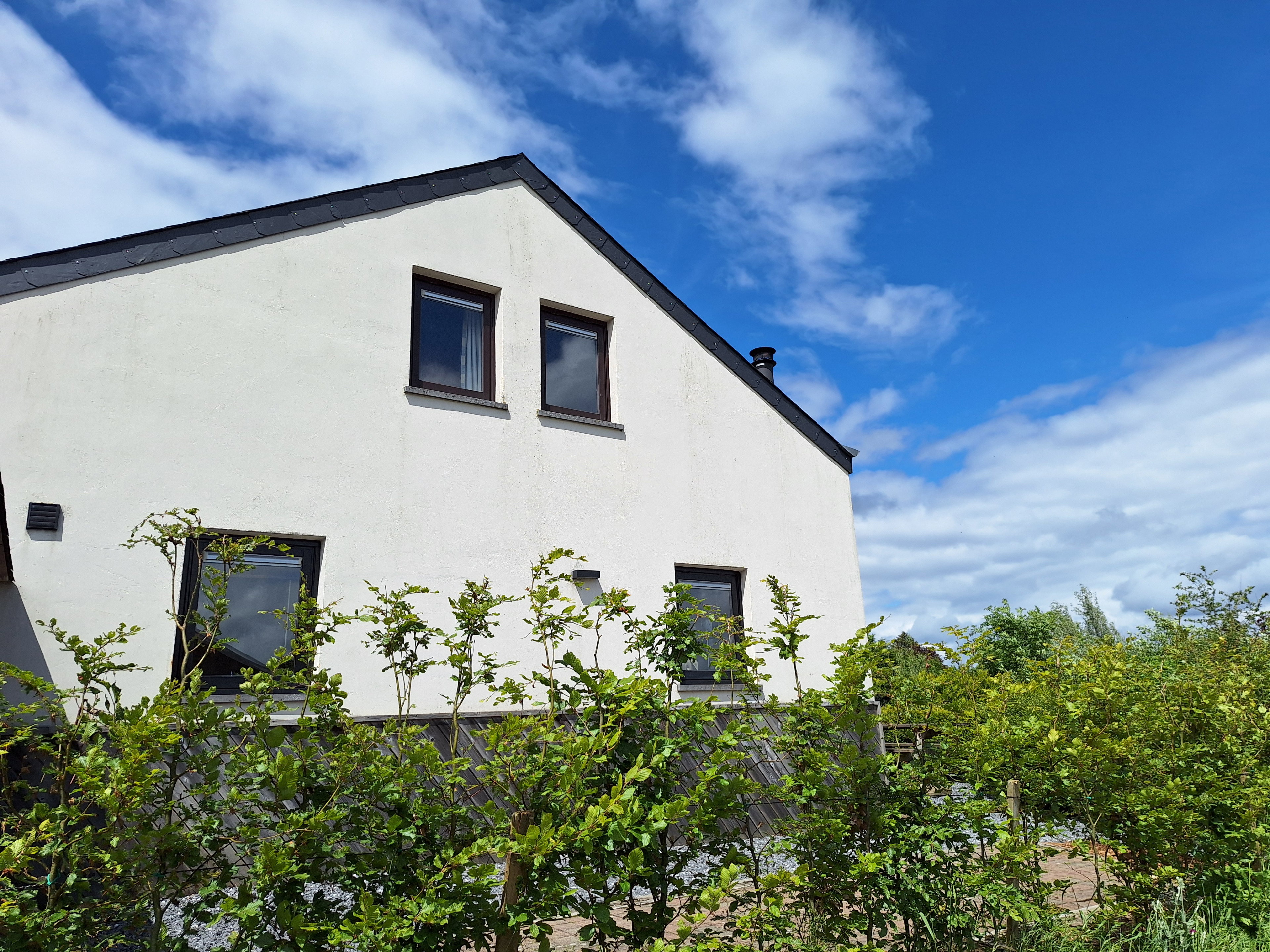 Natuurhuisje in La roche-en-ardenne