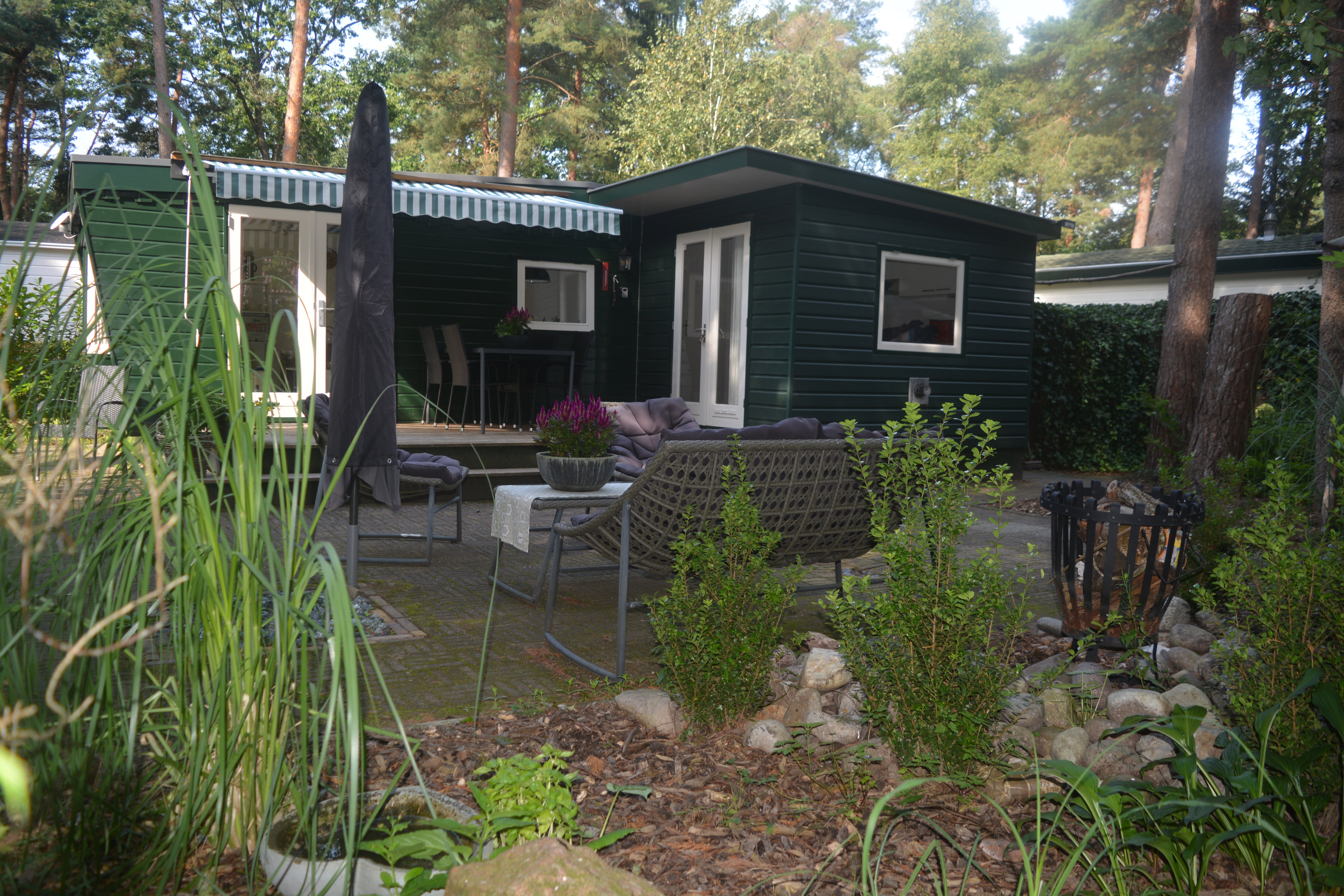 Maison nature à Emst
