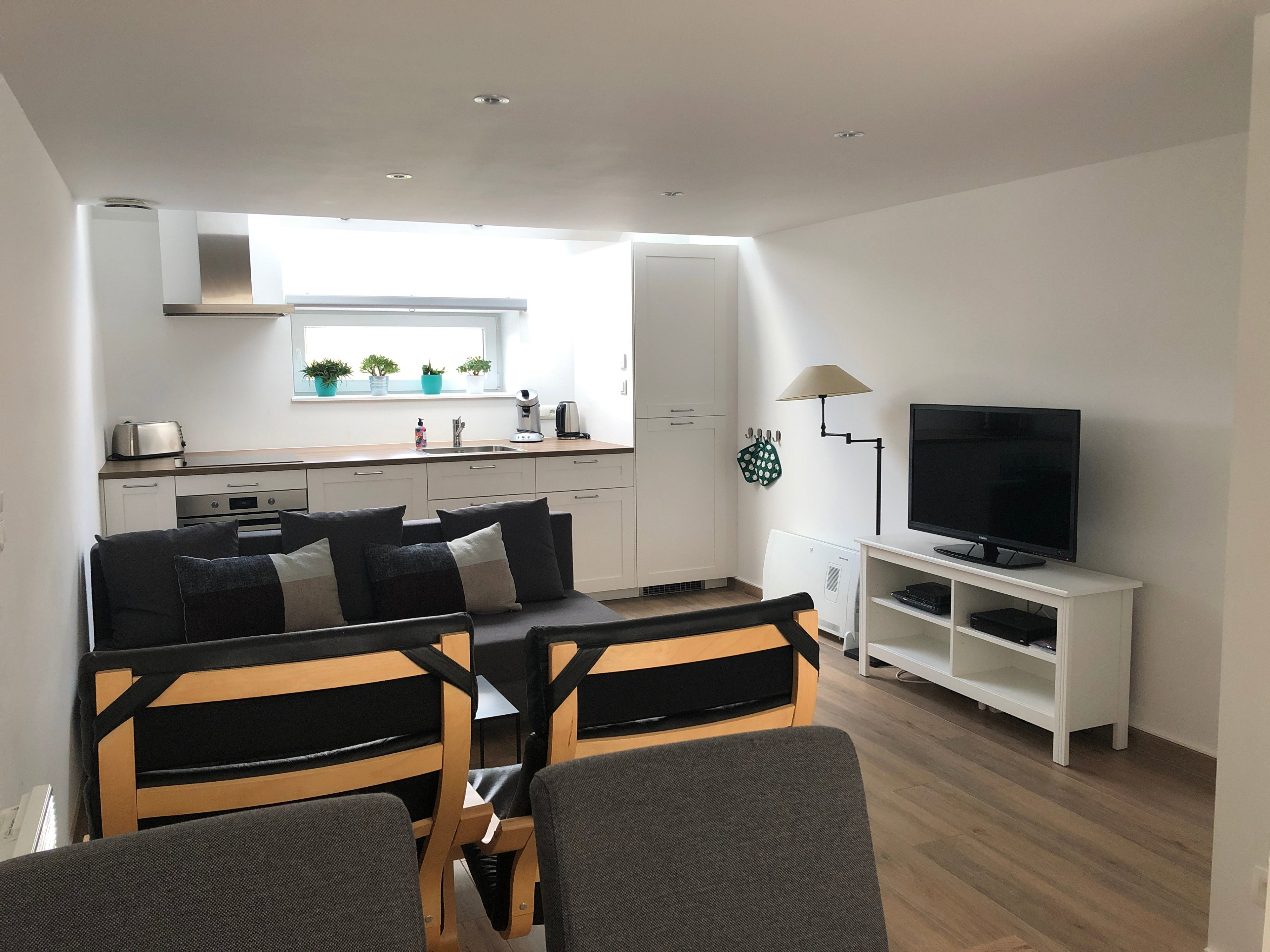 Naturhäuschen in Hotton