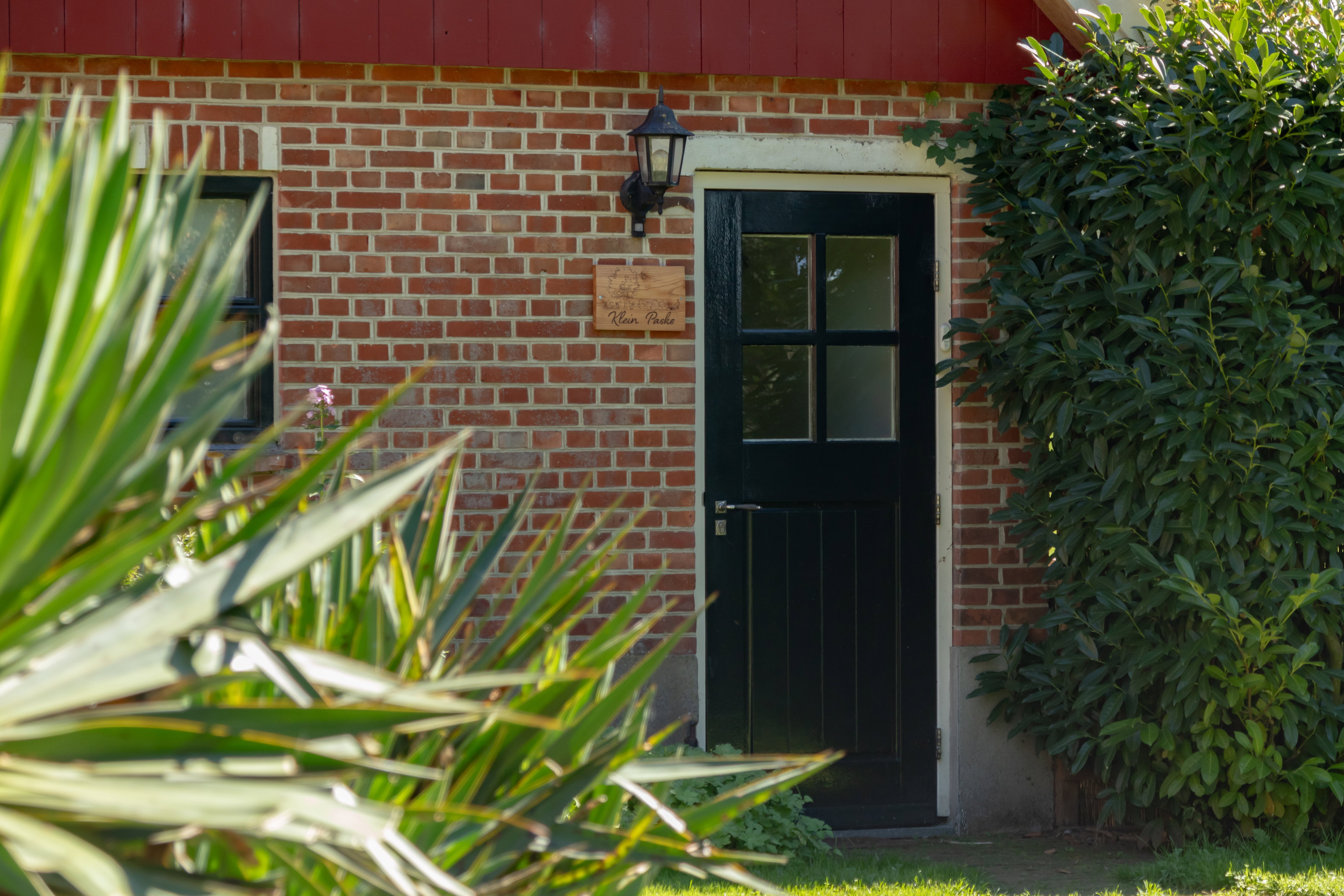 Natuurhuisje in Aalten