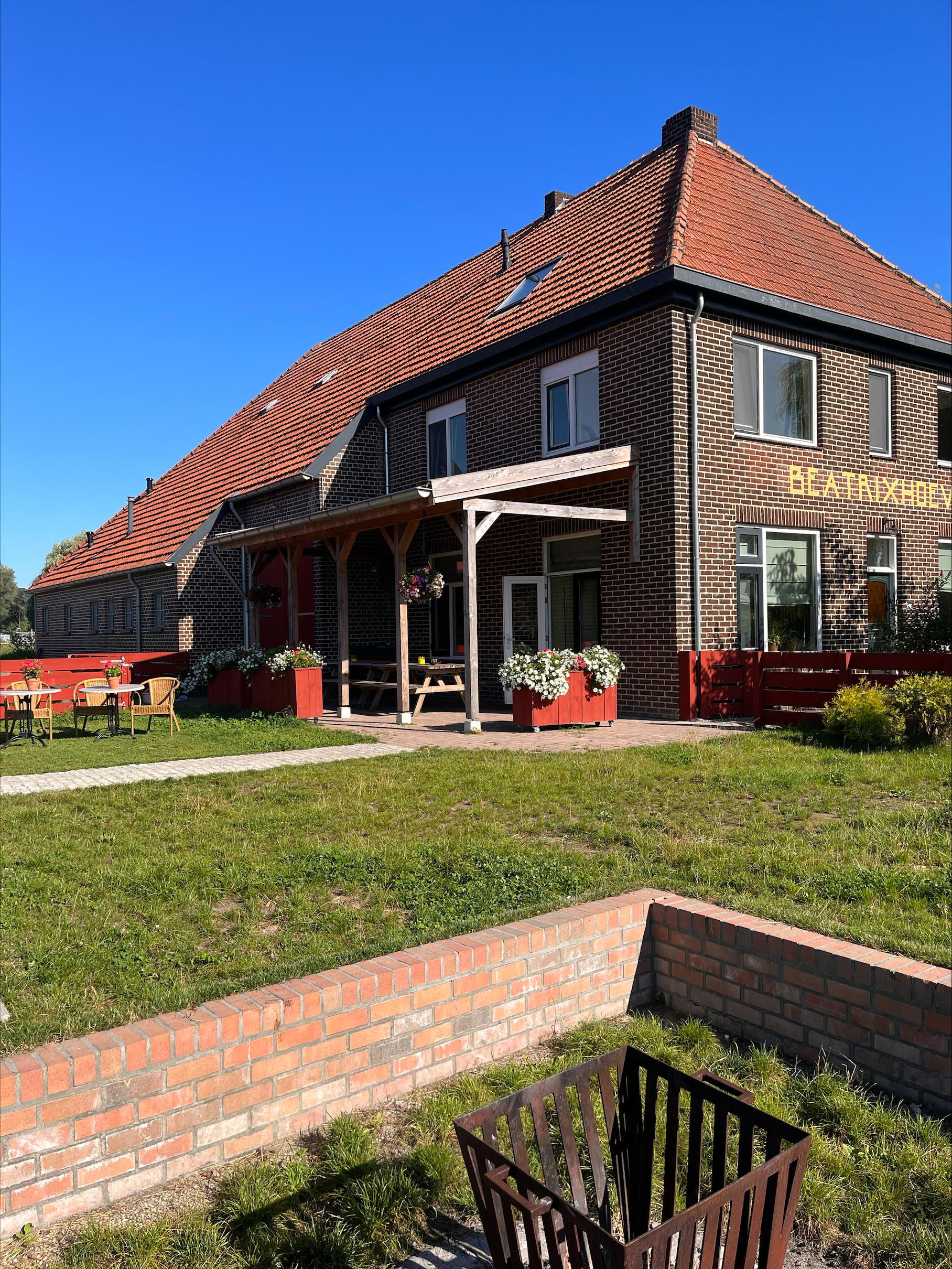 Natuurhuisje in Roermond