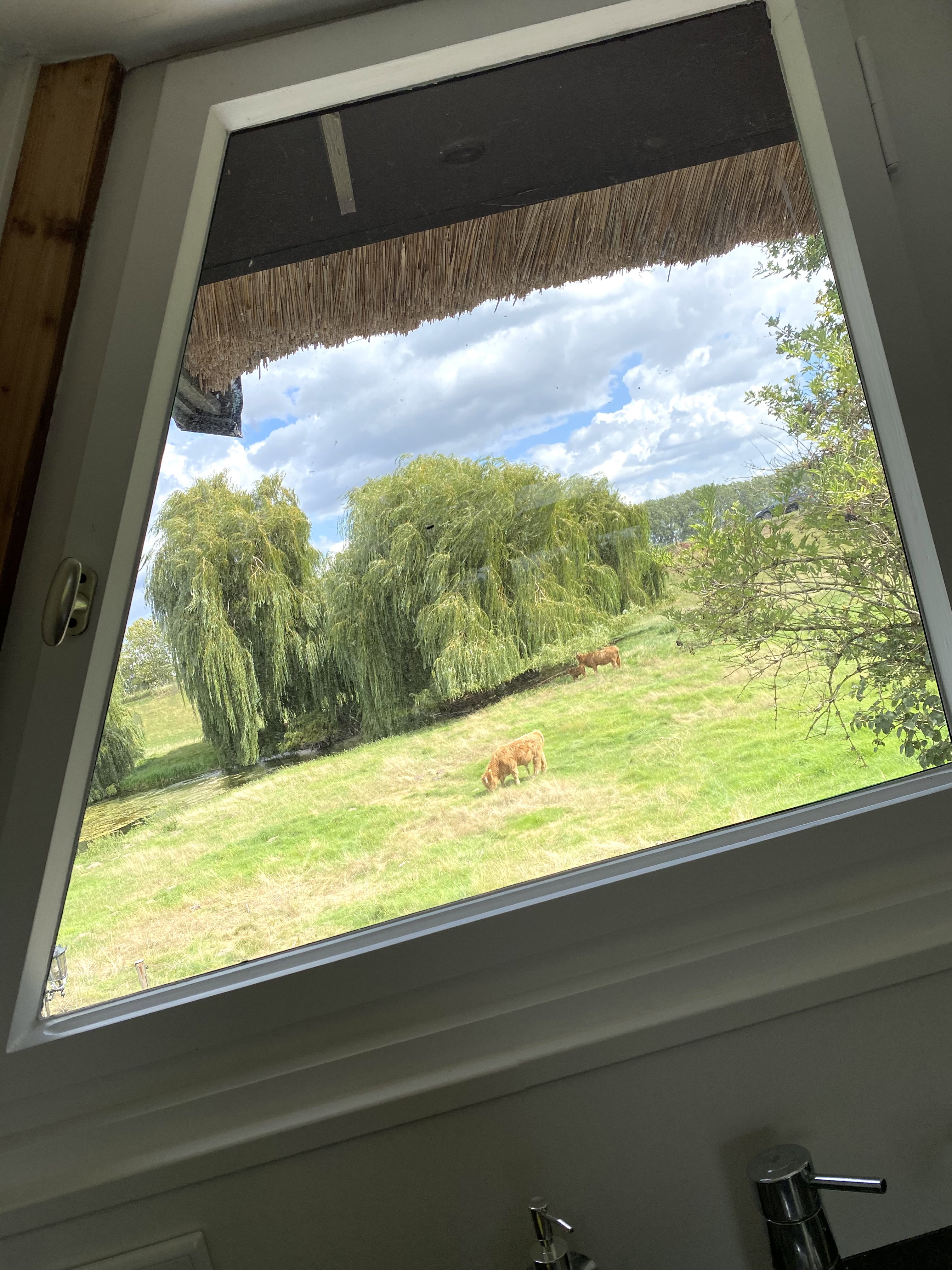 Natuurhuisje in Kleve