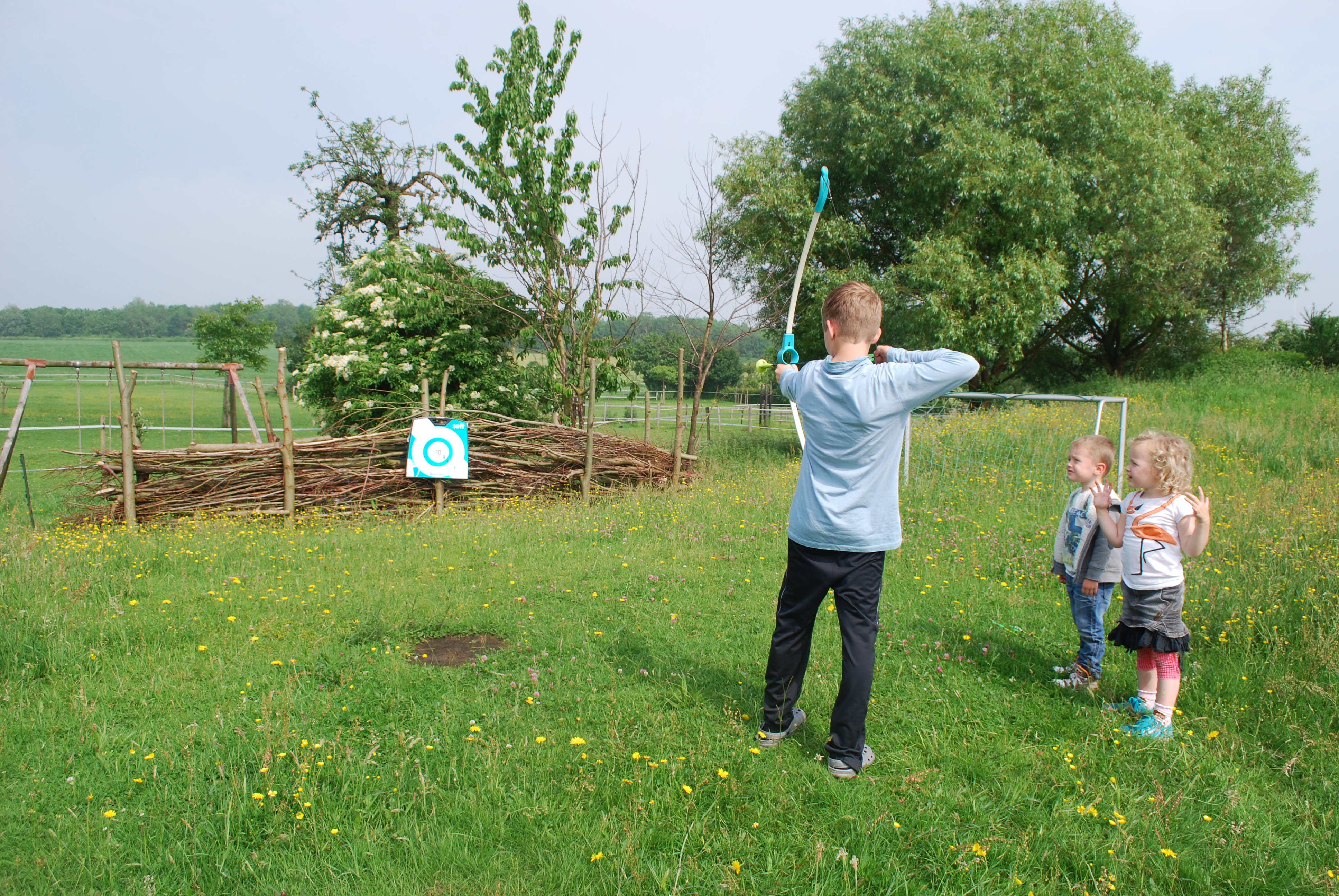Natuurhuisje in Bocholtz